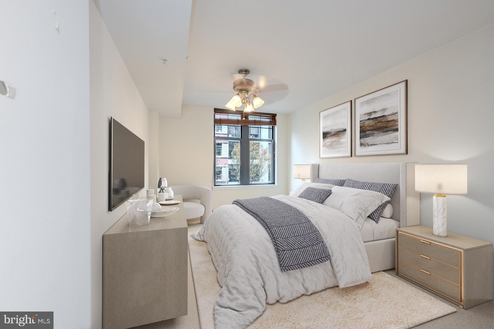 1021 N GARFIELD STREET 318