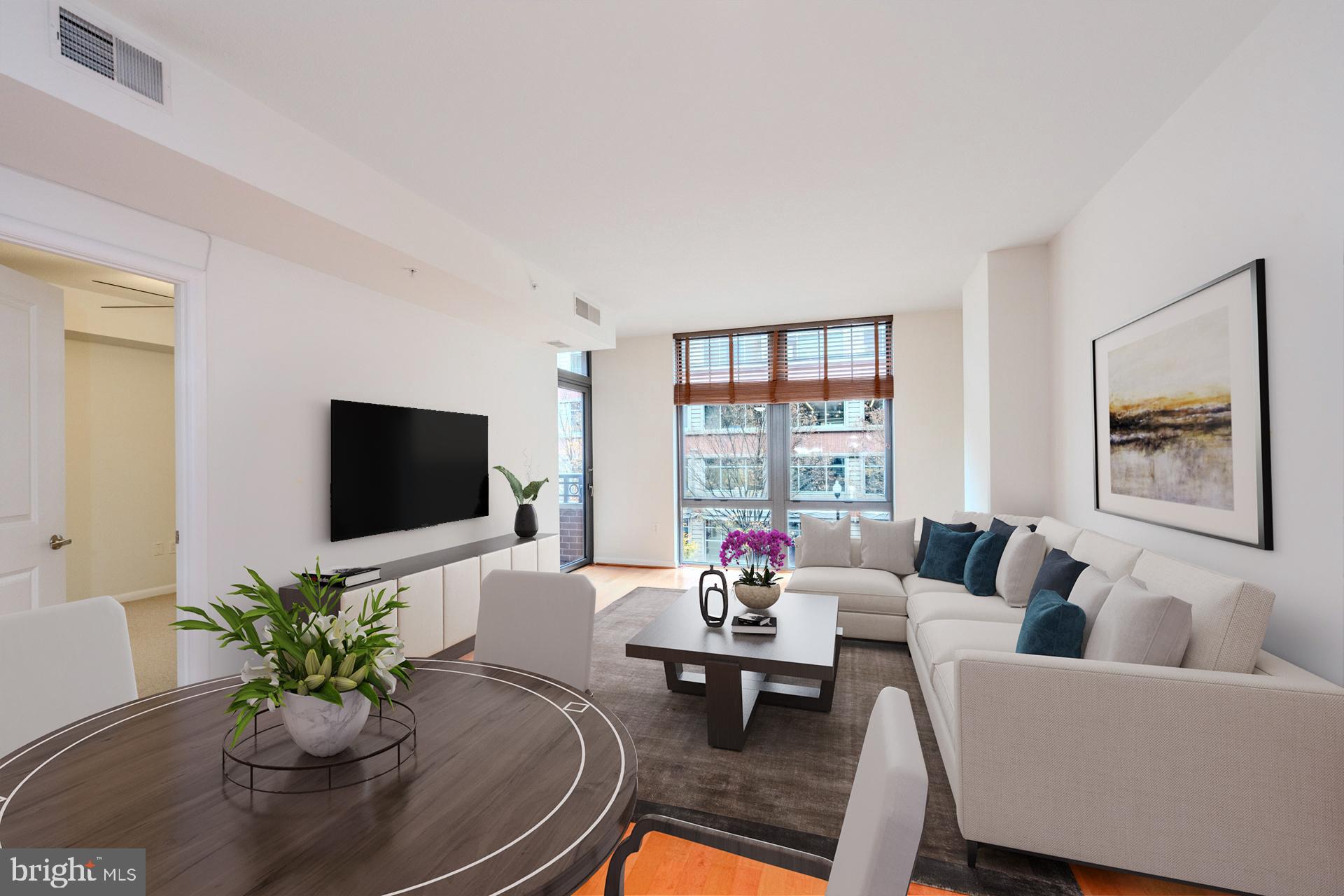 1021 N GARFIELD STREET 318