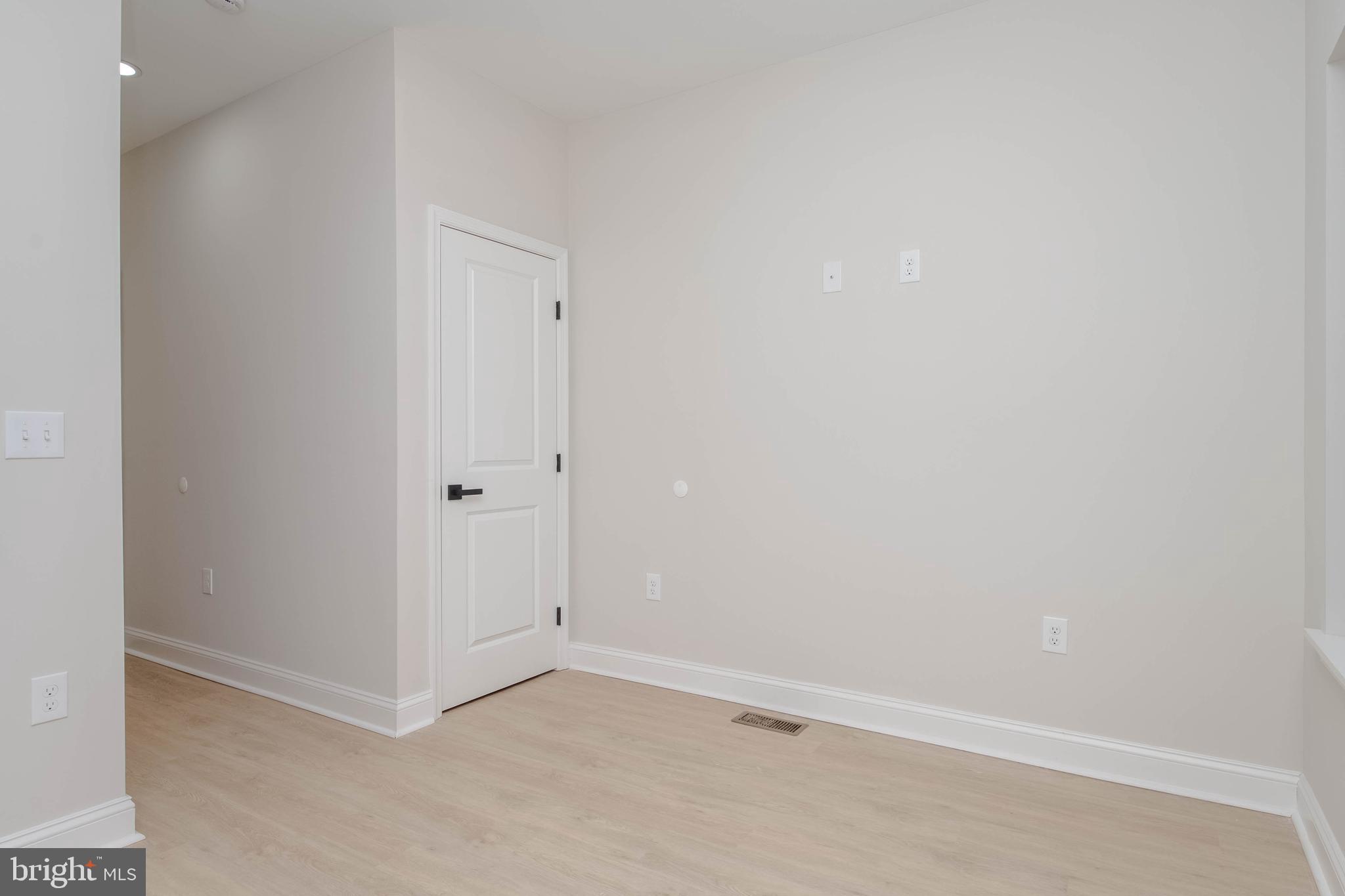 DARLEY PARK - Residential