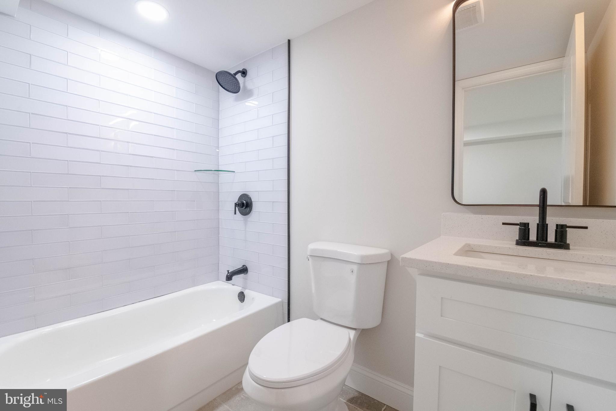 DARLEY PARK - Residential