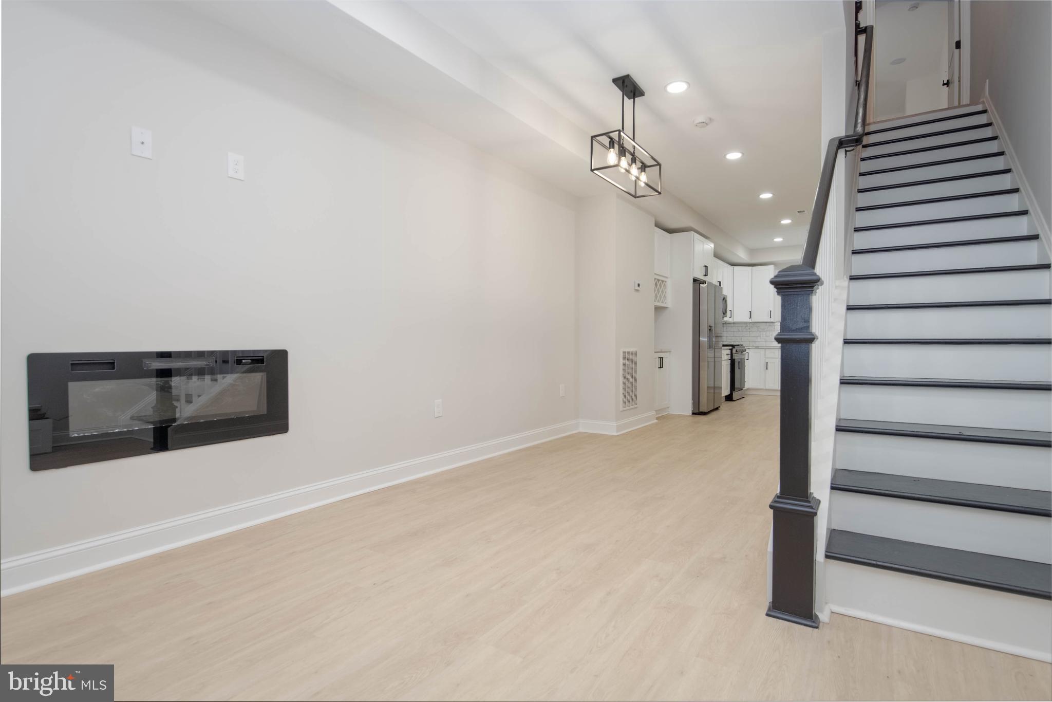 DARLEY PARK - Residential