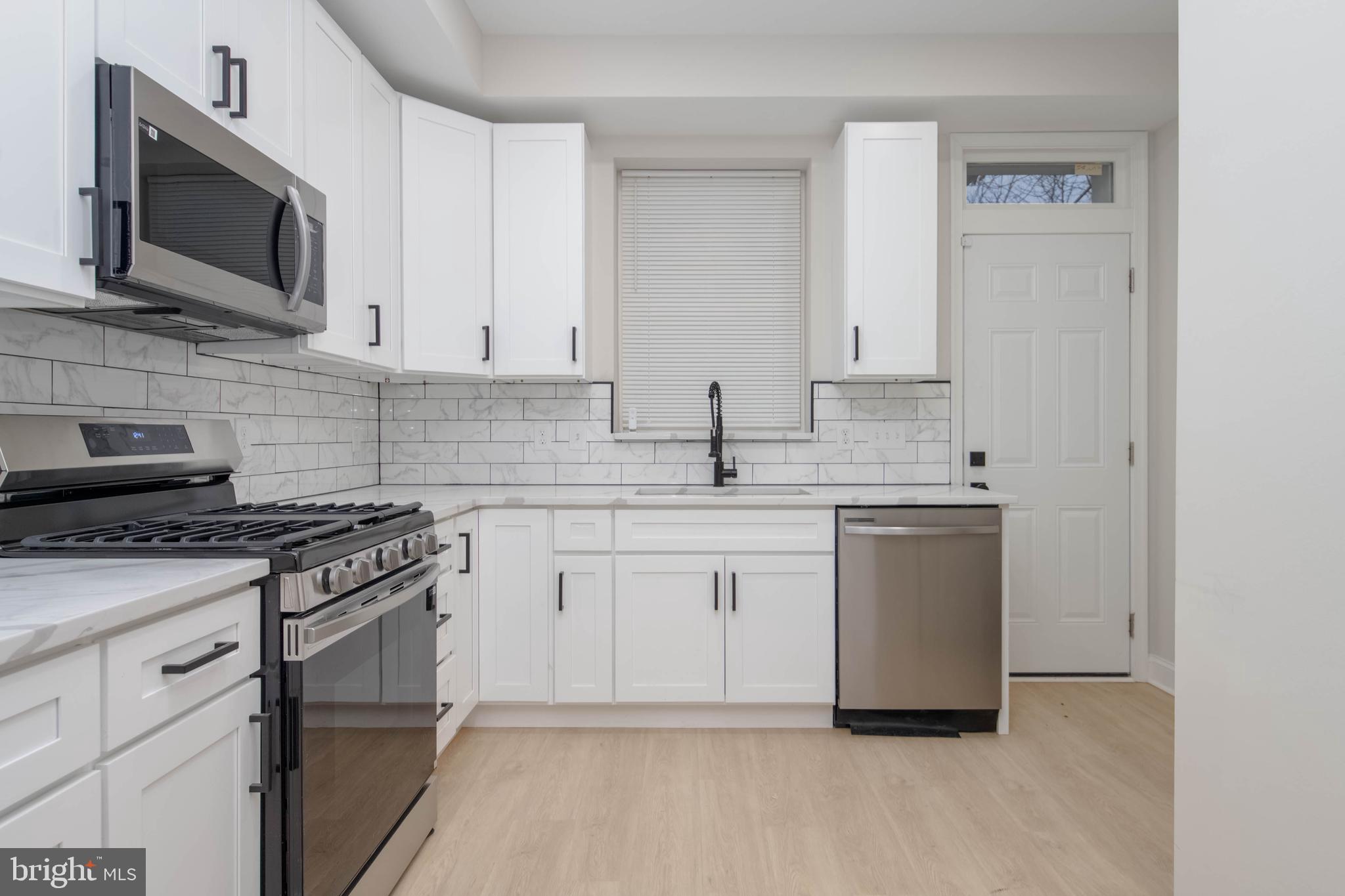 DARLEY PARK - Residential