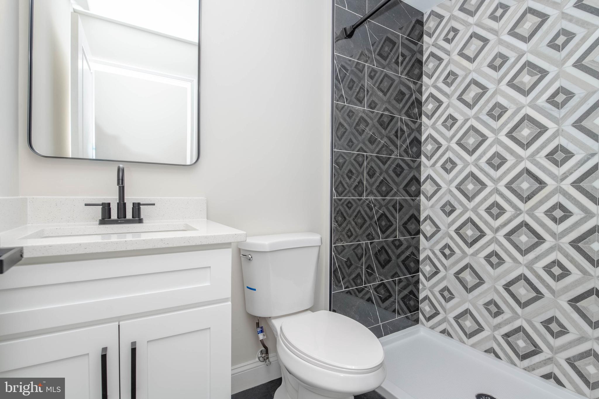 DARLEY PARK - Residential