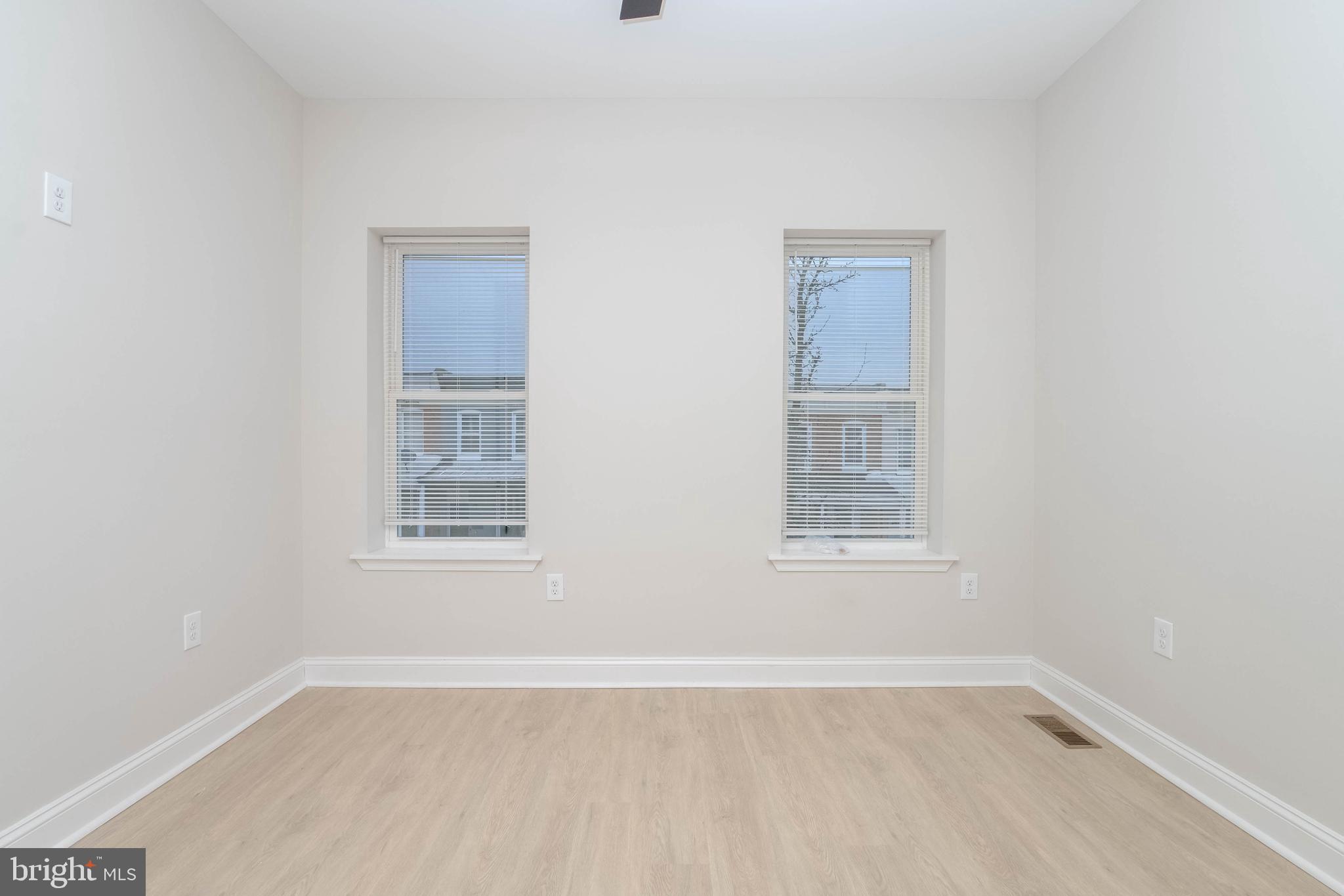 DARLEY PARK - Residential