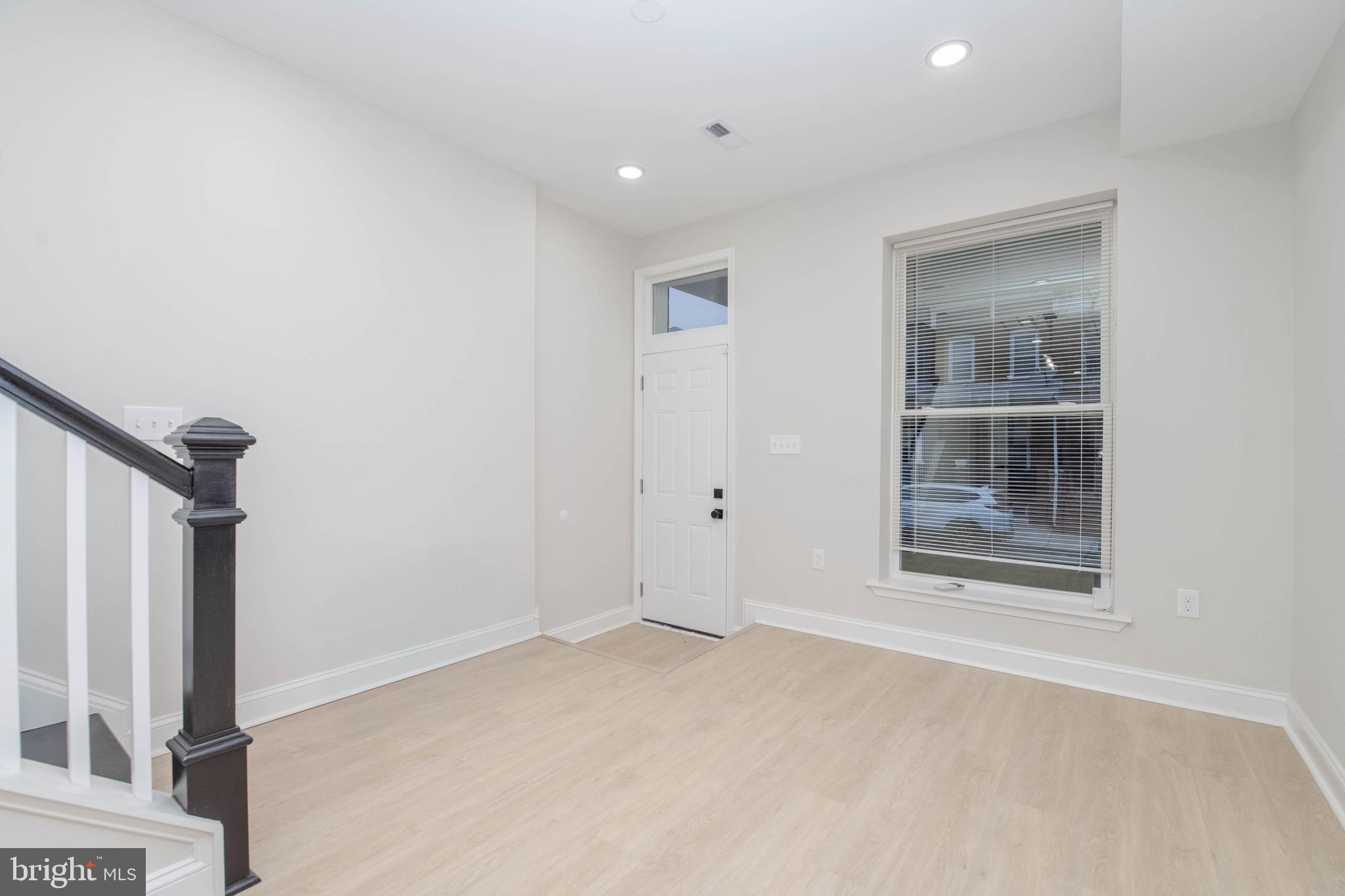 DARLEY PARK - Residential