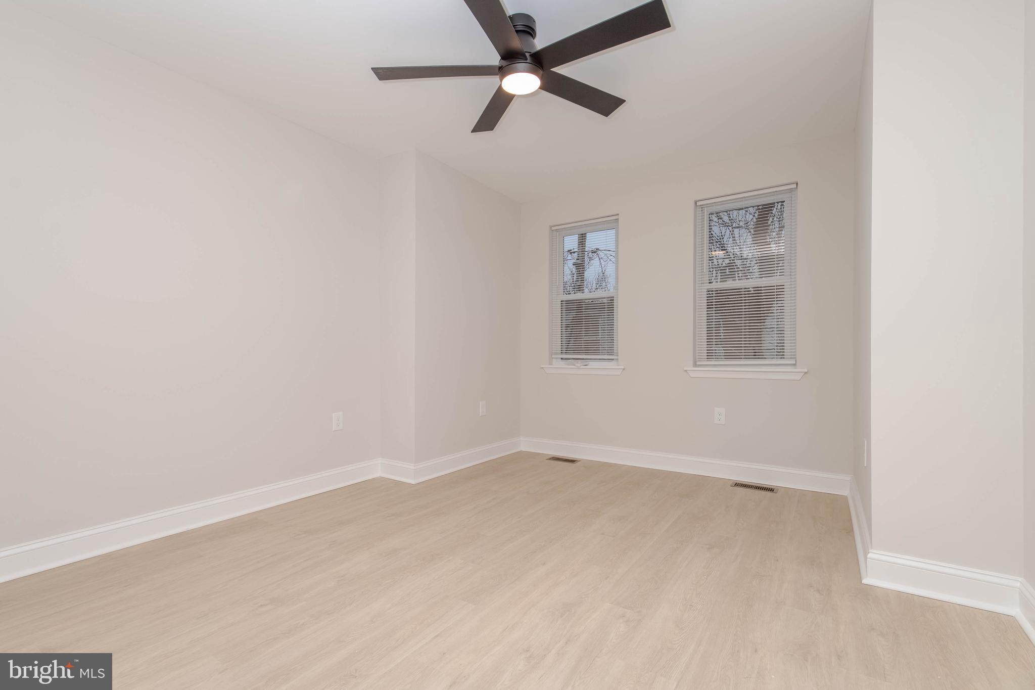 DARLEY PARK - Residential