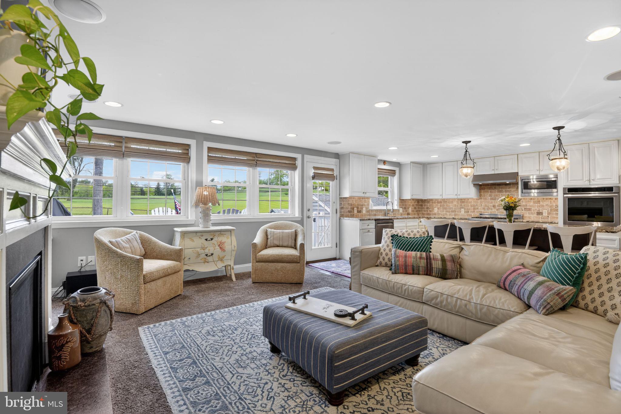 578 RUTHERFORD DRIVE