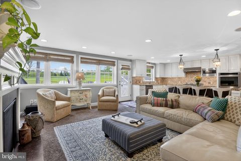 Photo of 578 Rutherford Drive, SPRINGFIELD, PA 19064 (MLS # PADE2114136)