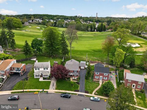 Photo of 578 Rutherford Drive, SPRINGFIELD, PA 19064 (MLS # PADE2114136)