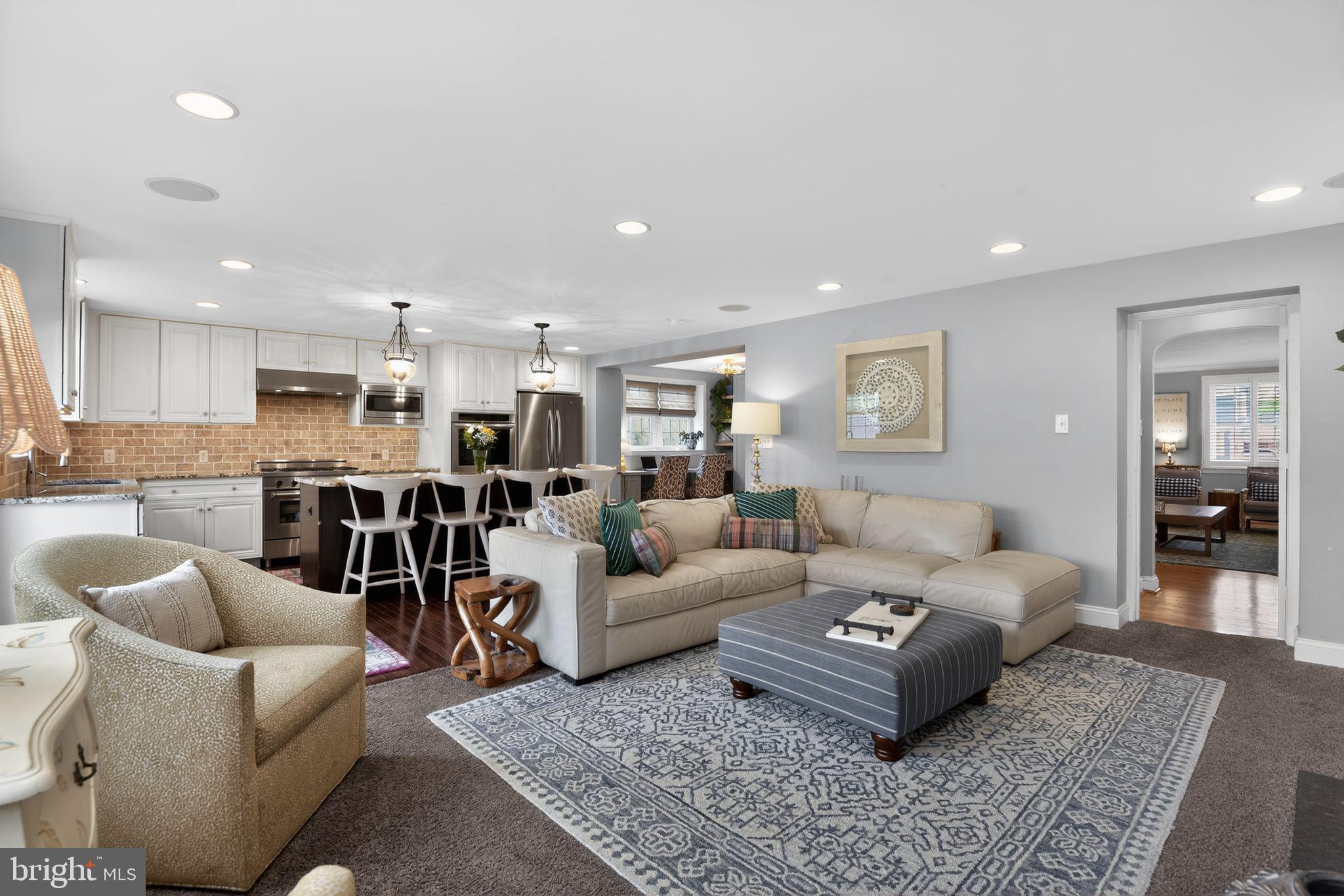 ROLLING GREEN - Residential