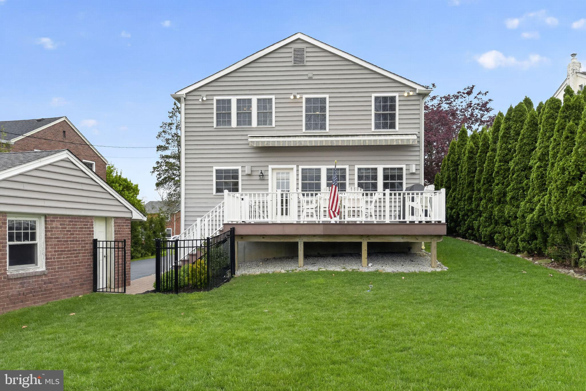 ROLLING GREEN - Residential