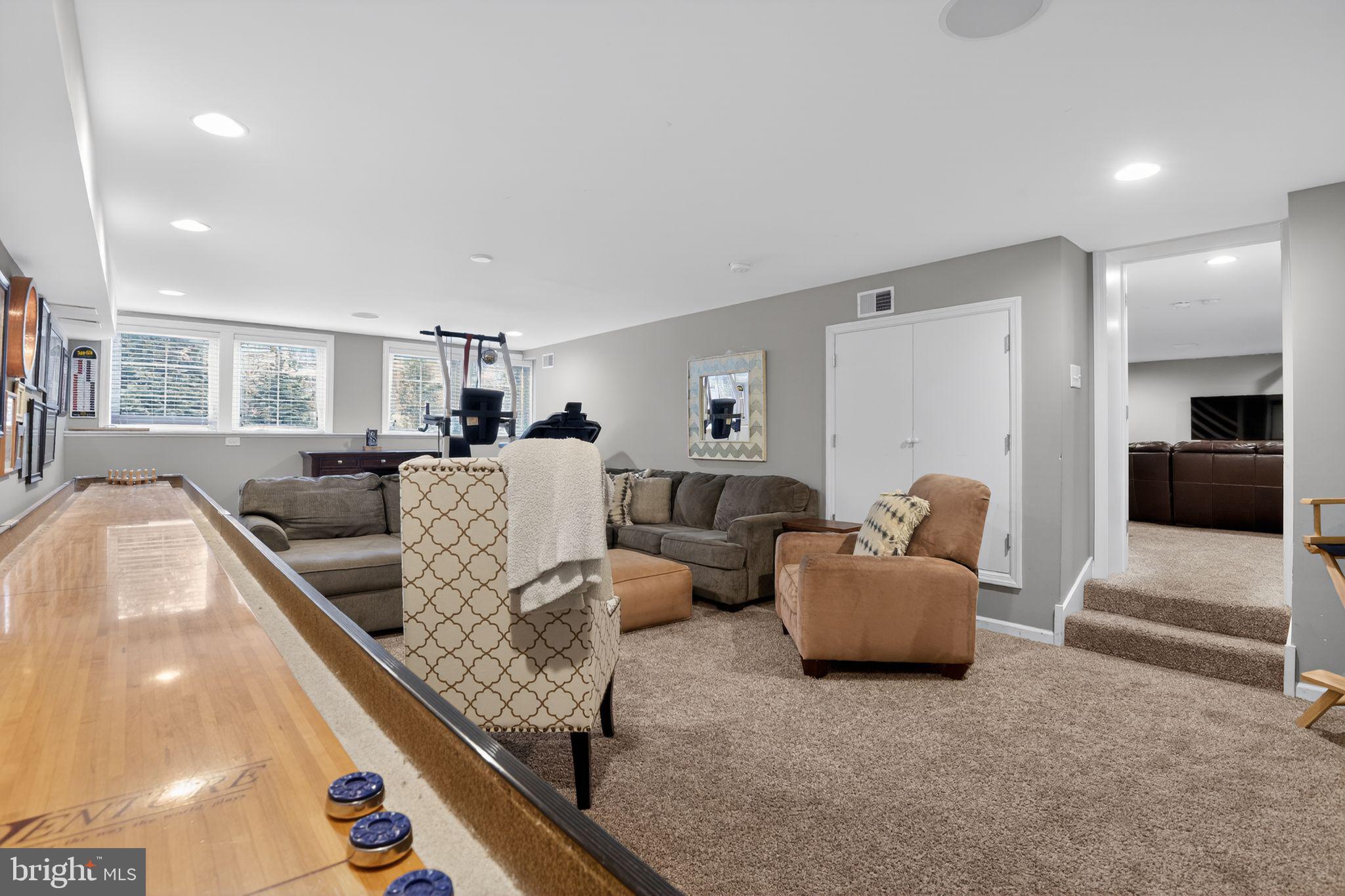 ROLLING GREEN - Residential