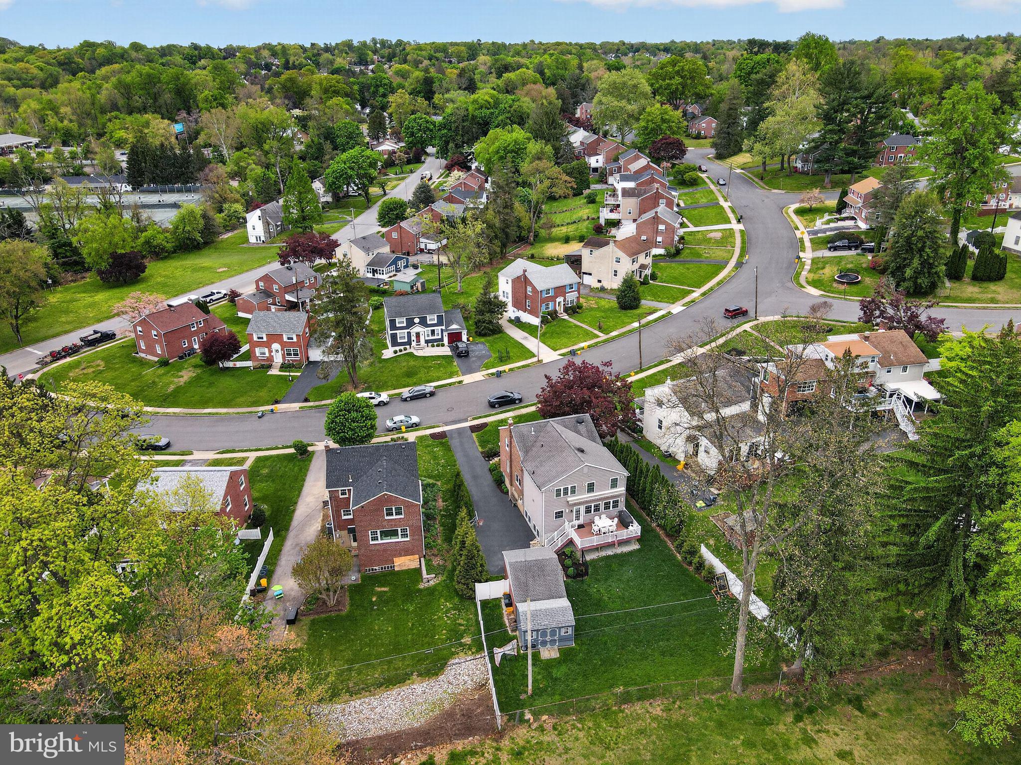 ROLLING GREEN - Residential