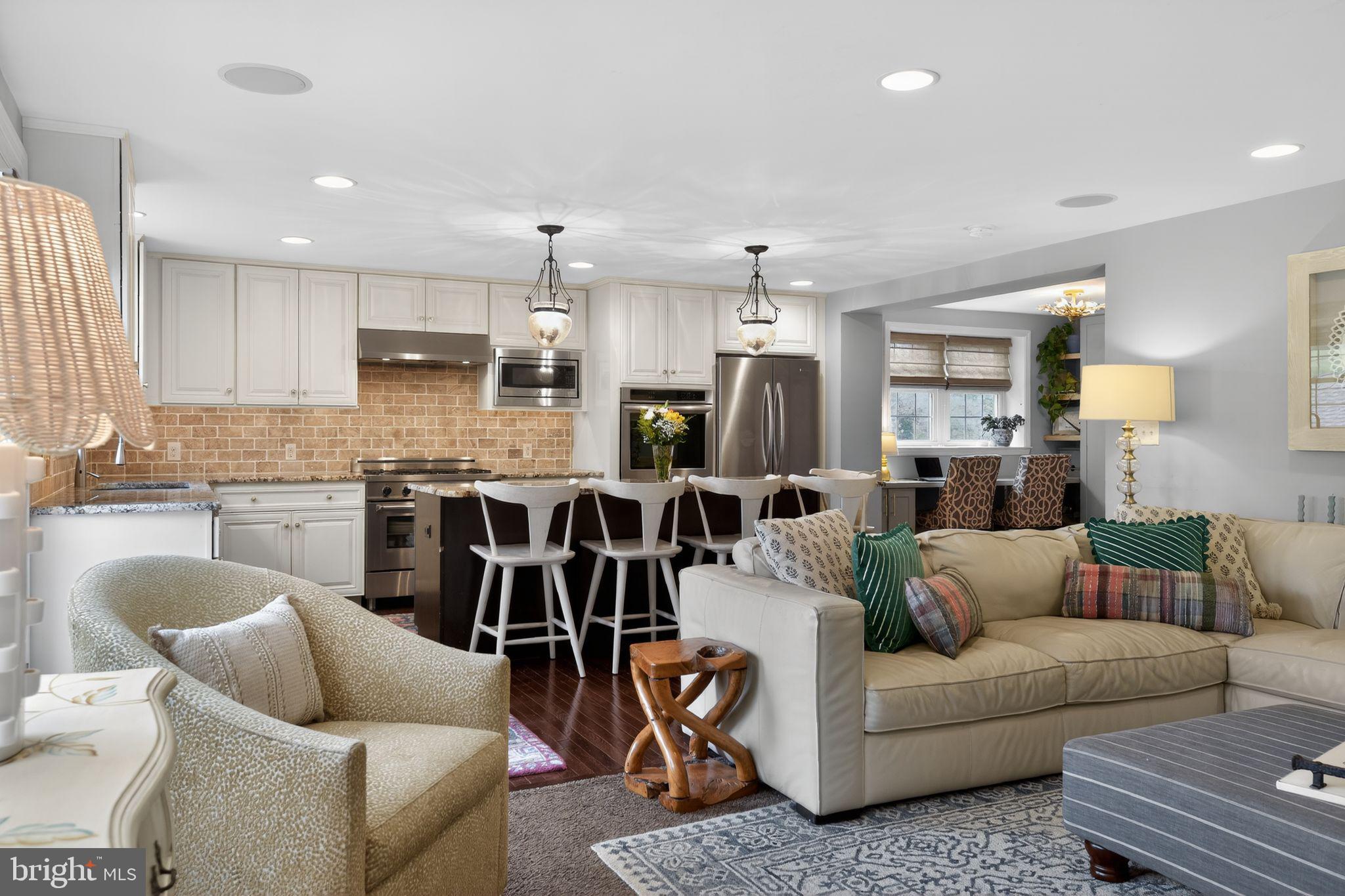 ROLLING GREEN - Residential