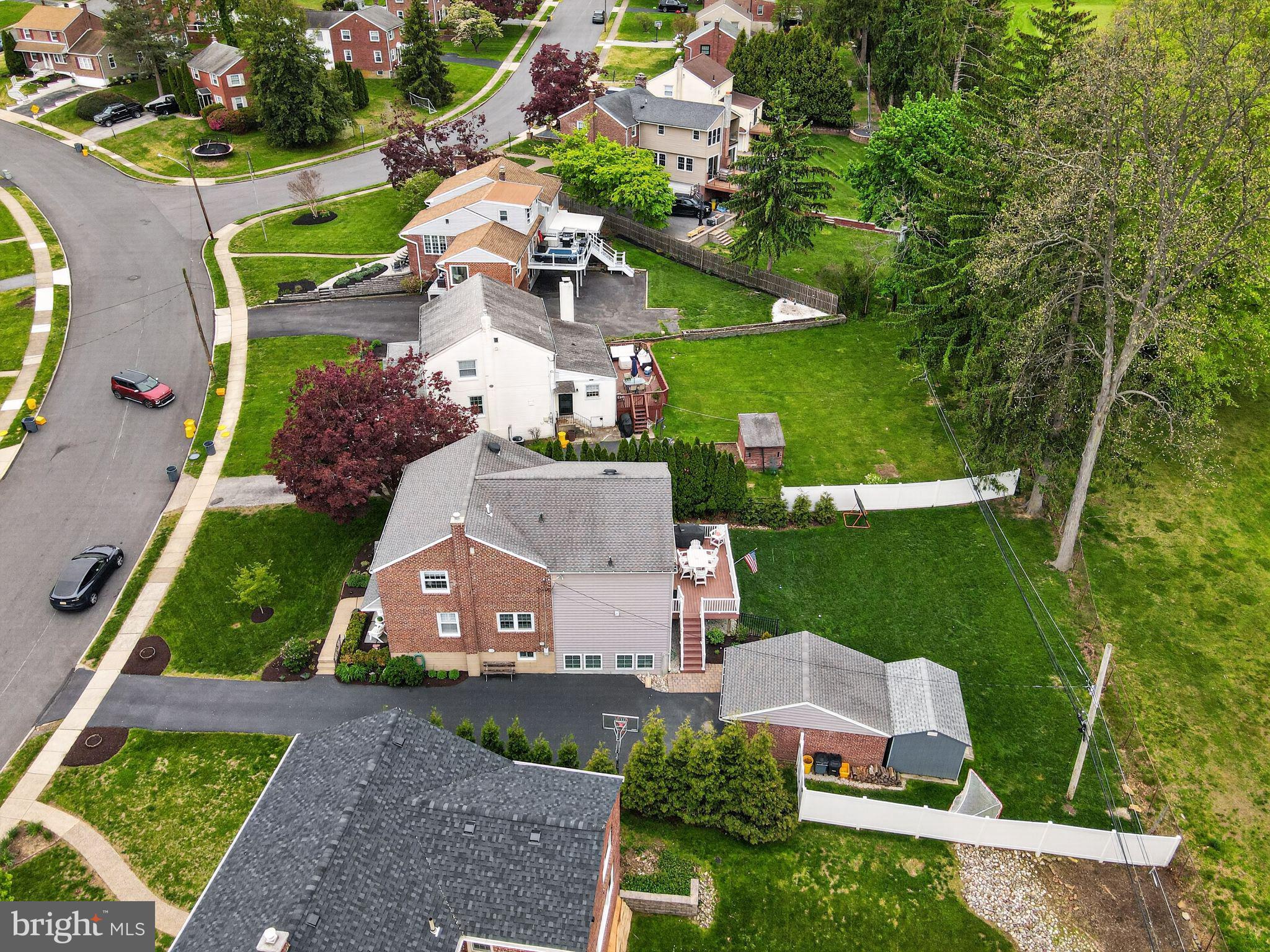 ROLLING GREEN - Residential