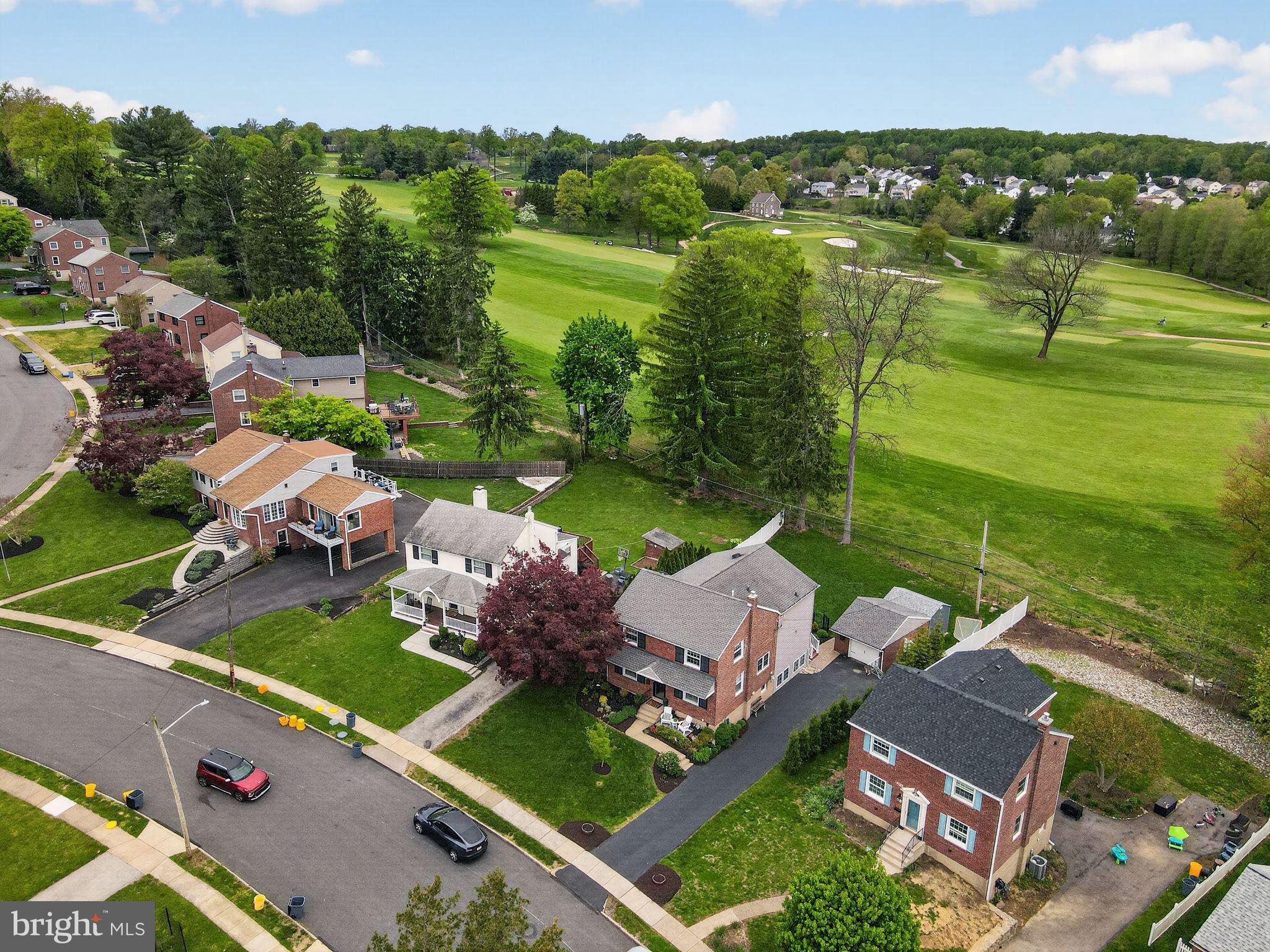 ROLLING GREEN - Residential