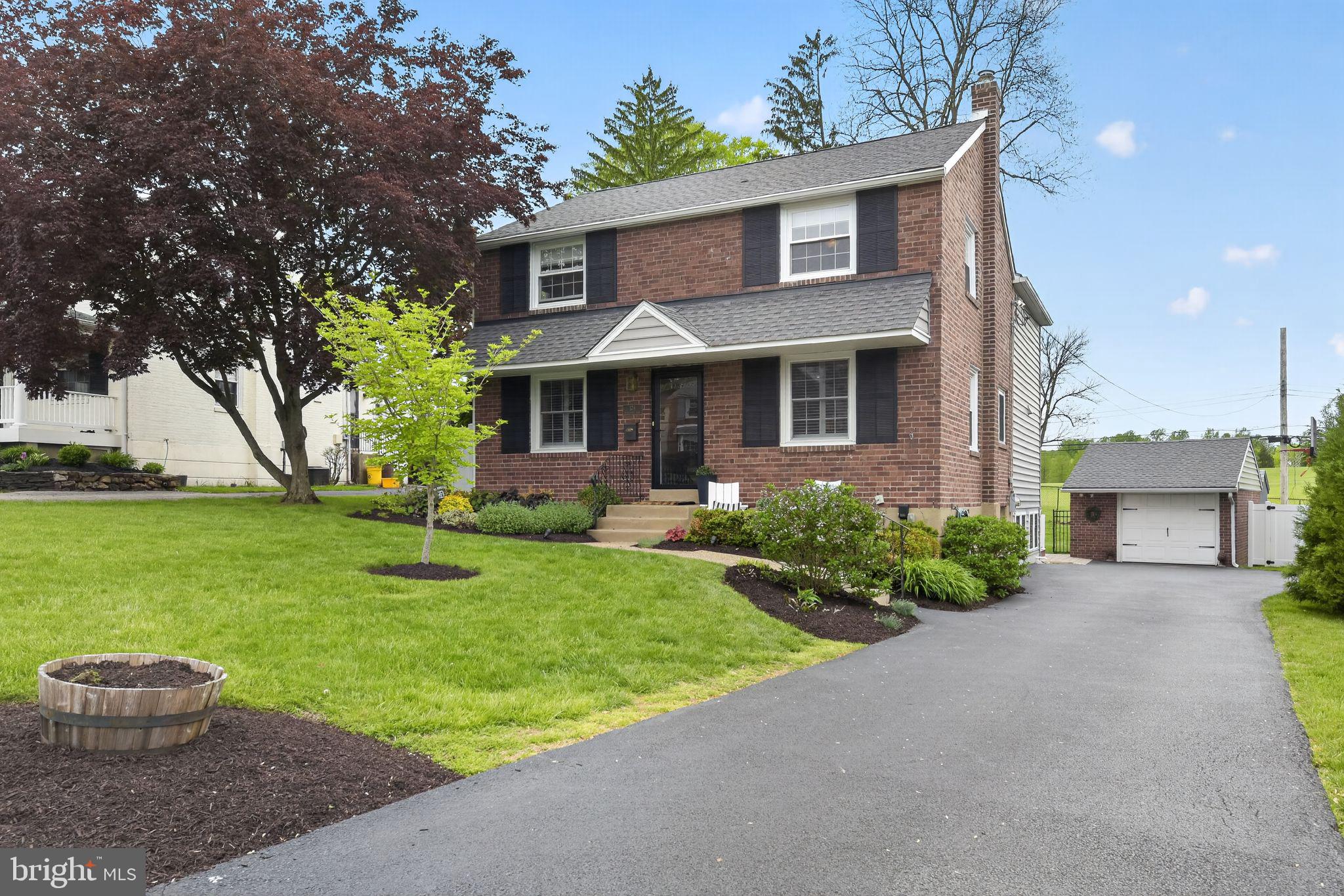 ROLLING GREEN - Residential
