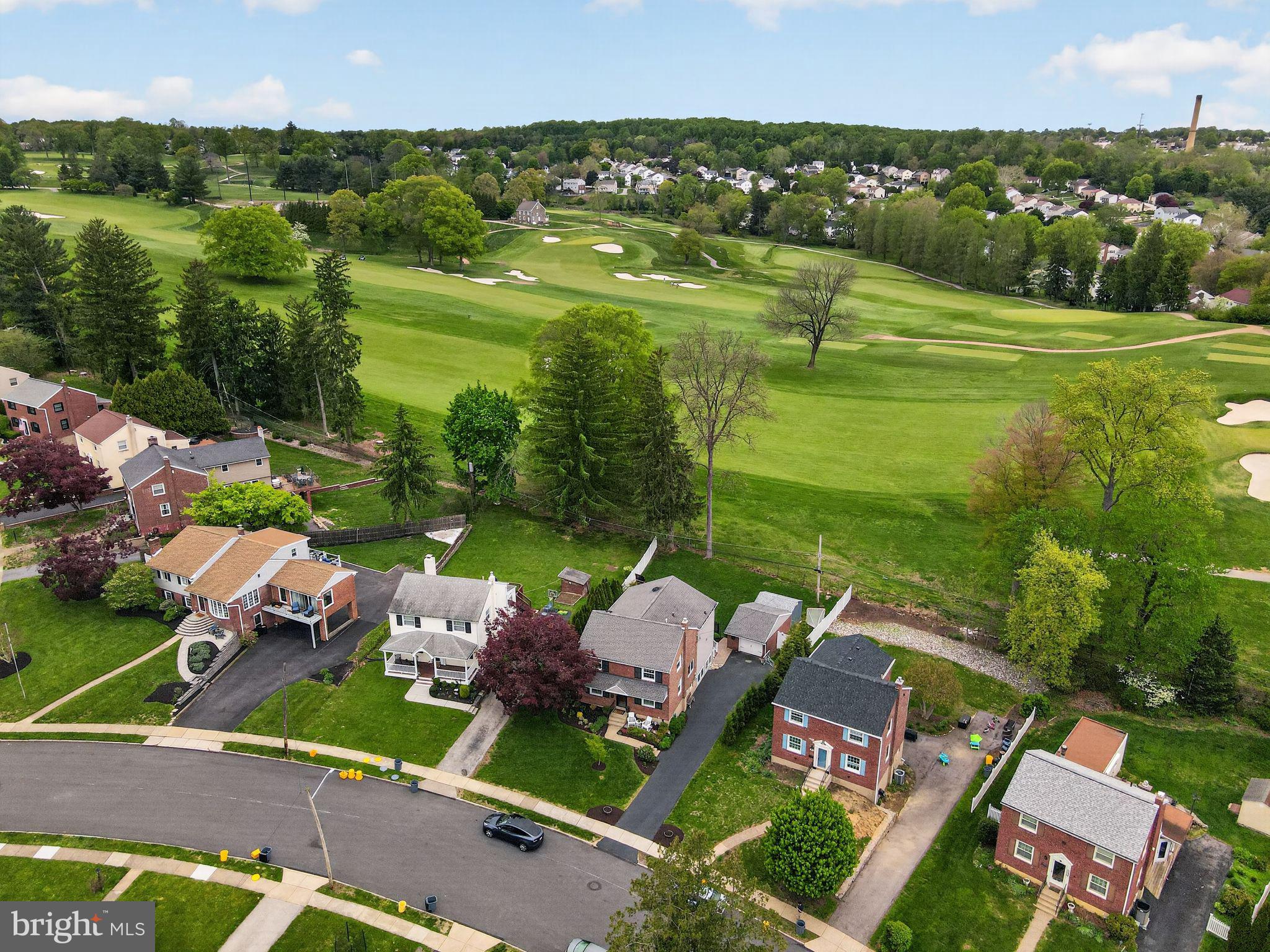 ROLLING GREEN - Residential