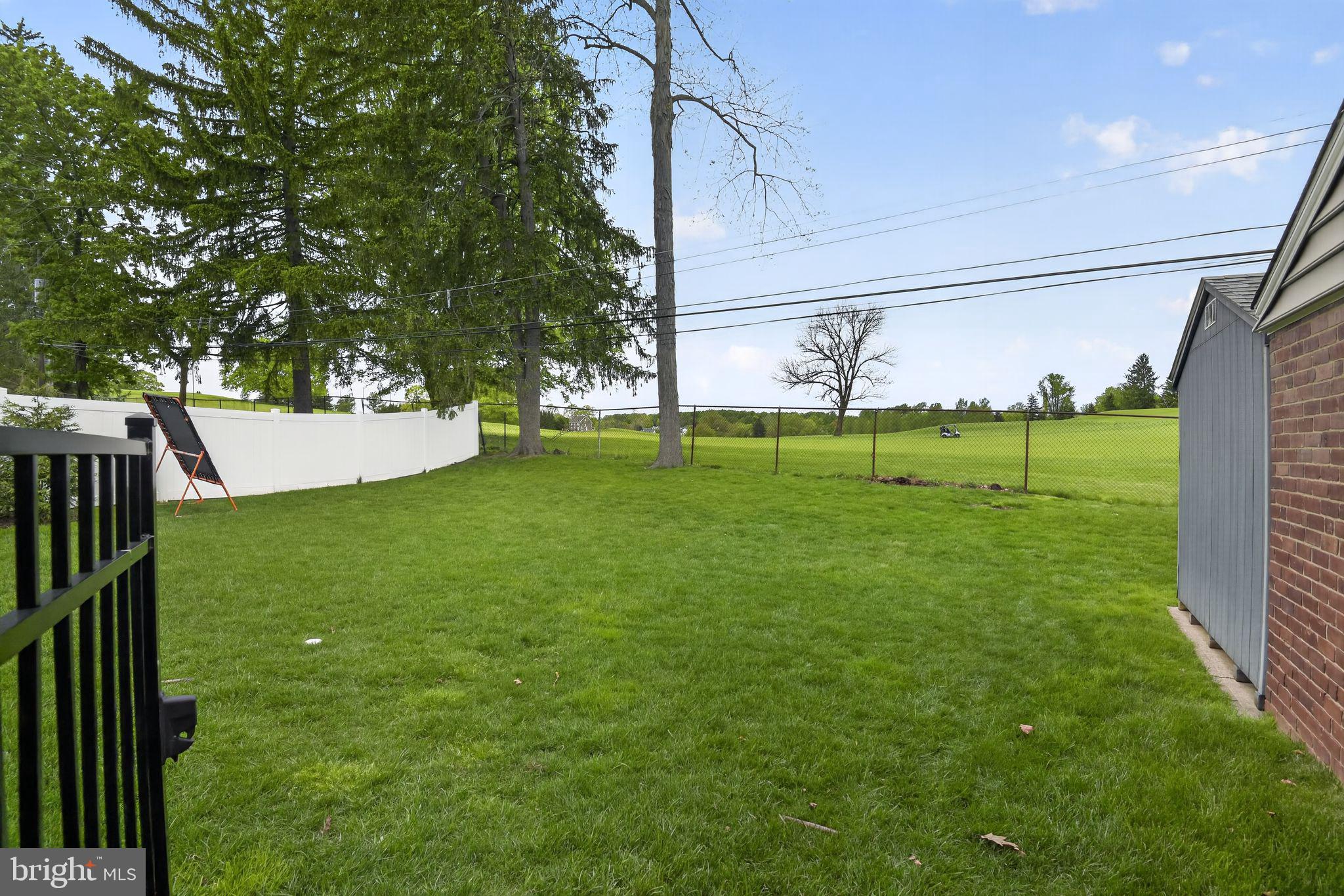 ROLLING GREEN - Residential