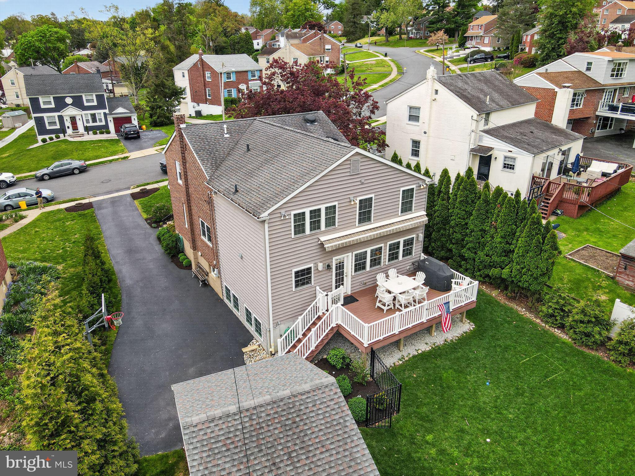 578 RUTHERFORD DRIVE