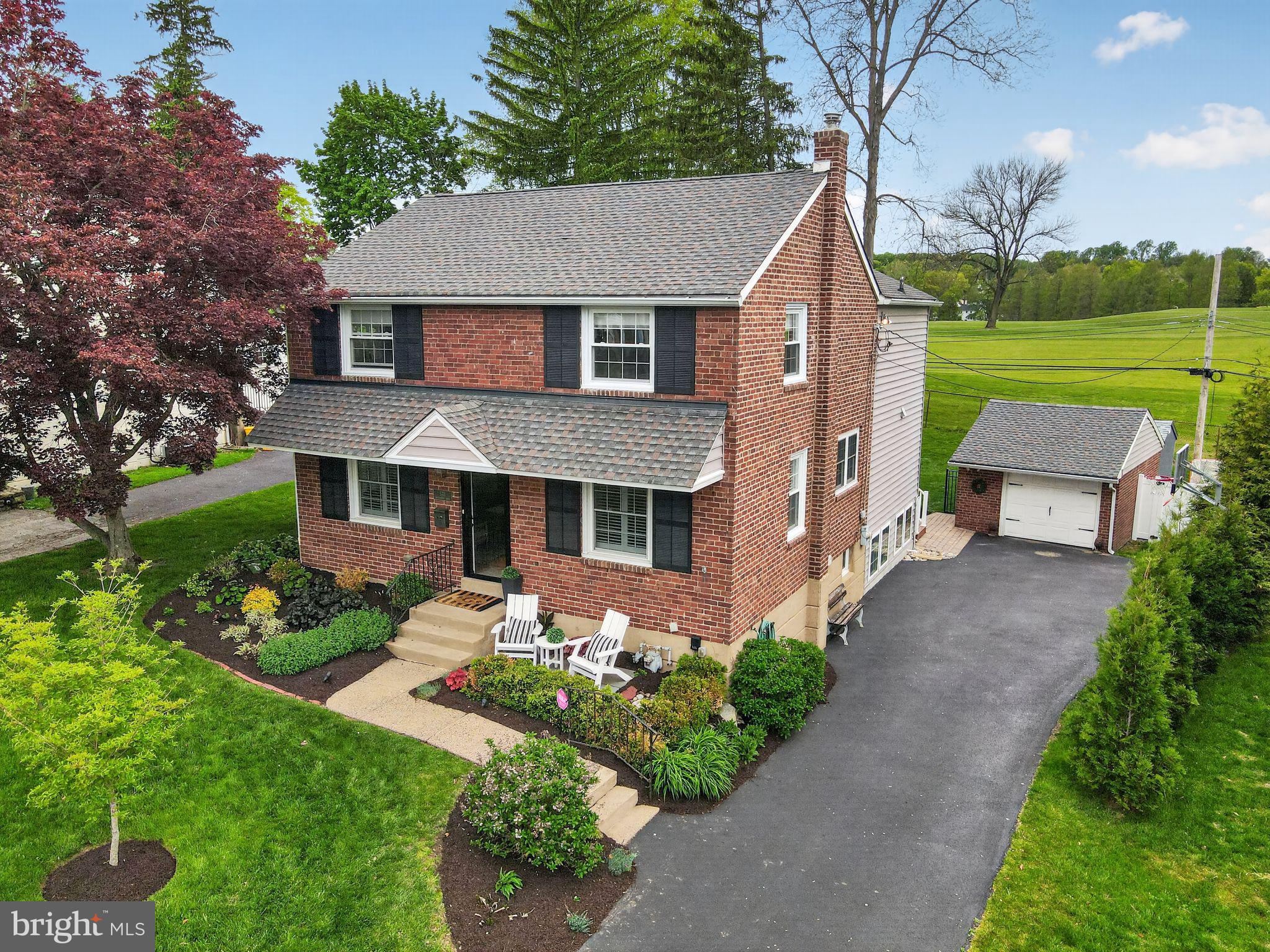 578 RUTHERFORD DRIVE