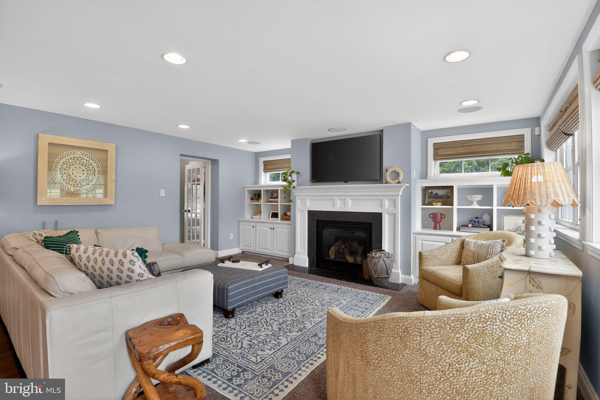ROLLING GREEN - Residential