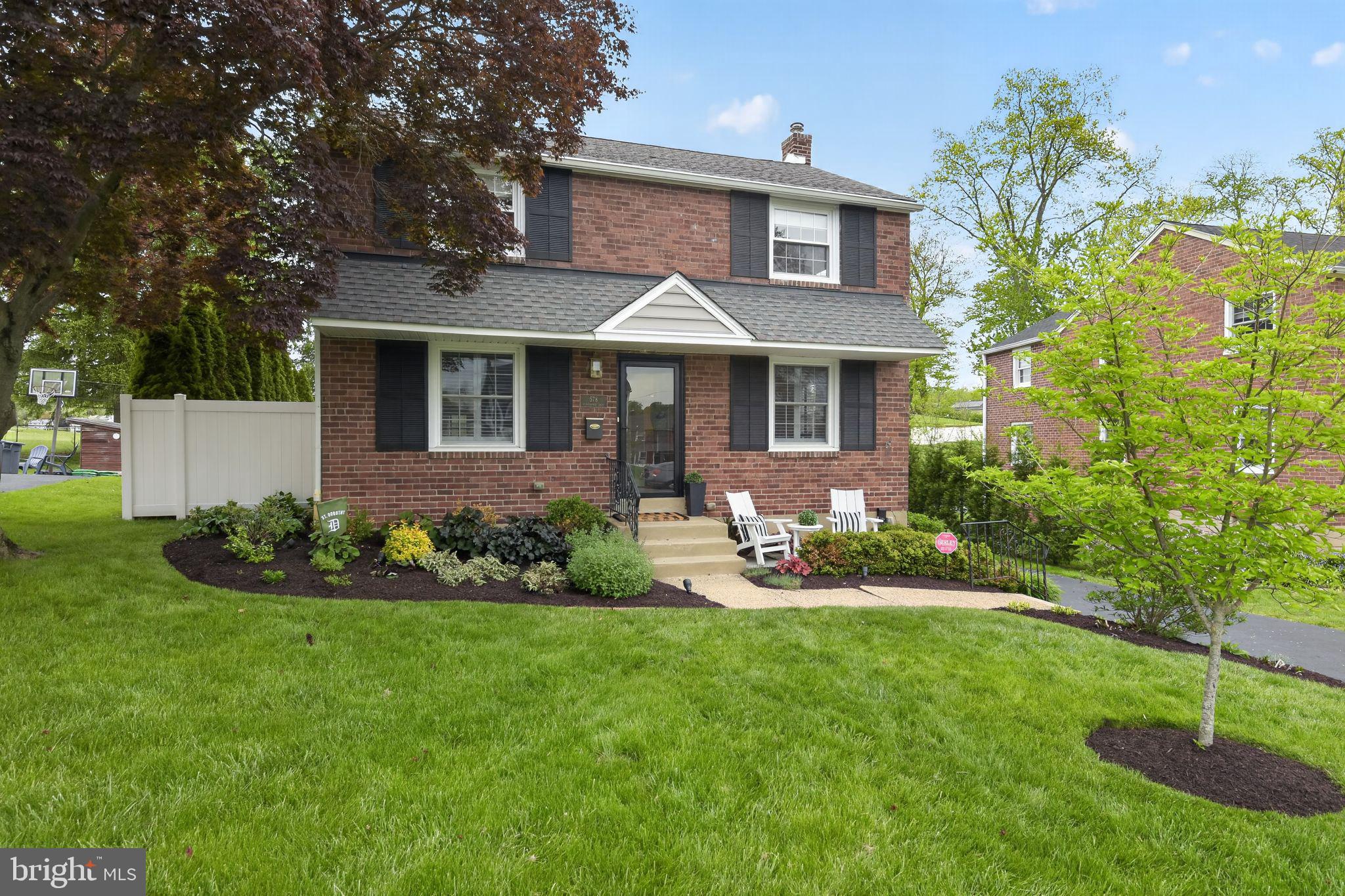 ROLLING GREEN - Residential