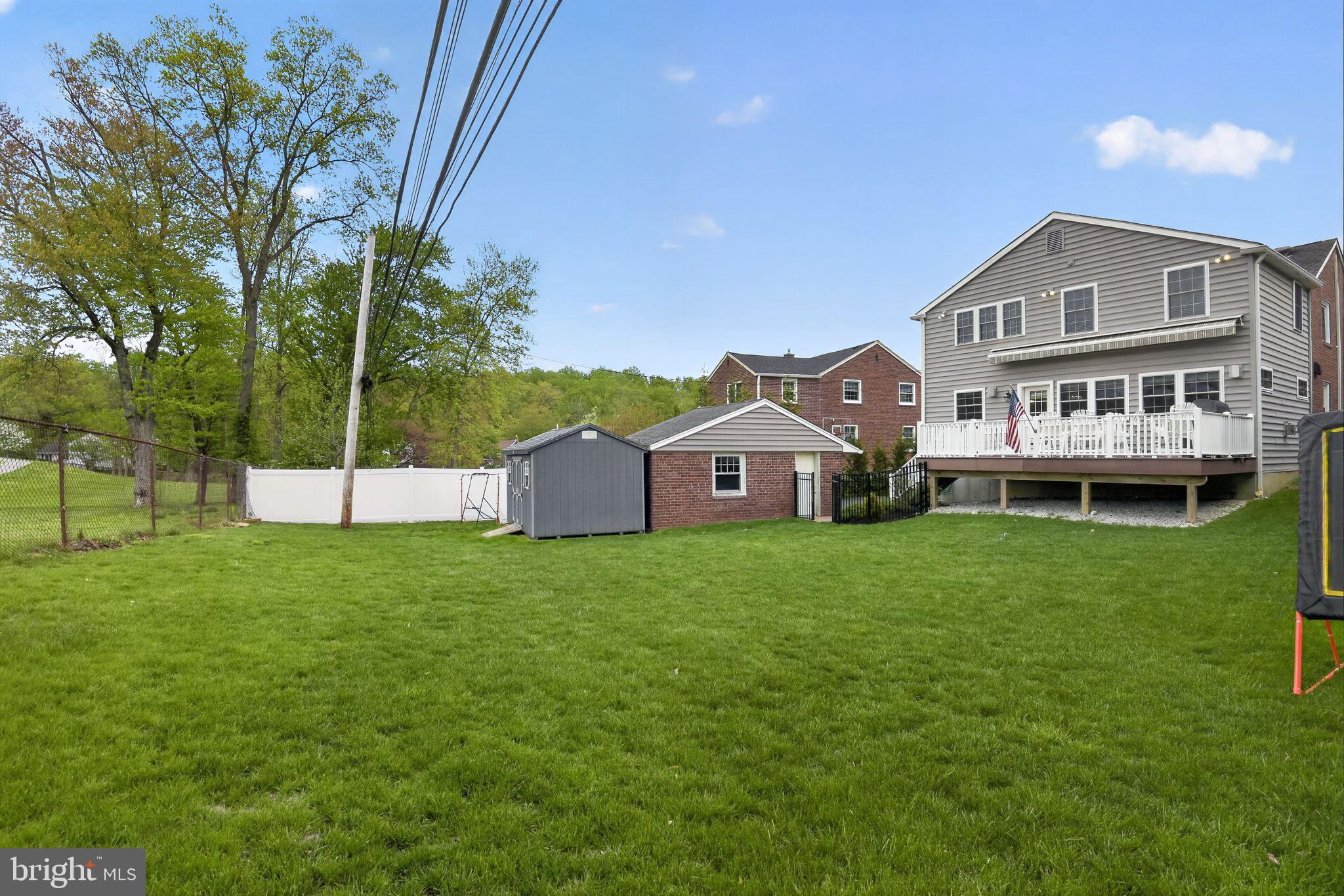 ROLLING GREEN - Residential