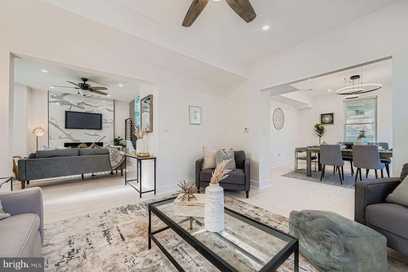 CEDARCROFT HISTORIC DISTRICT - Residential