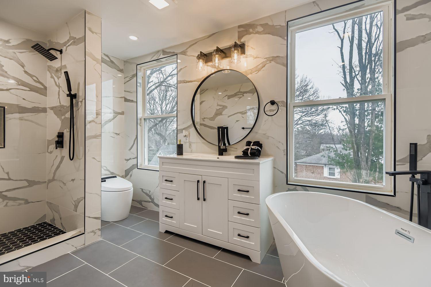 BELLONA-GITTINGS HISTORIC DISTRICT - Residential