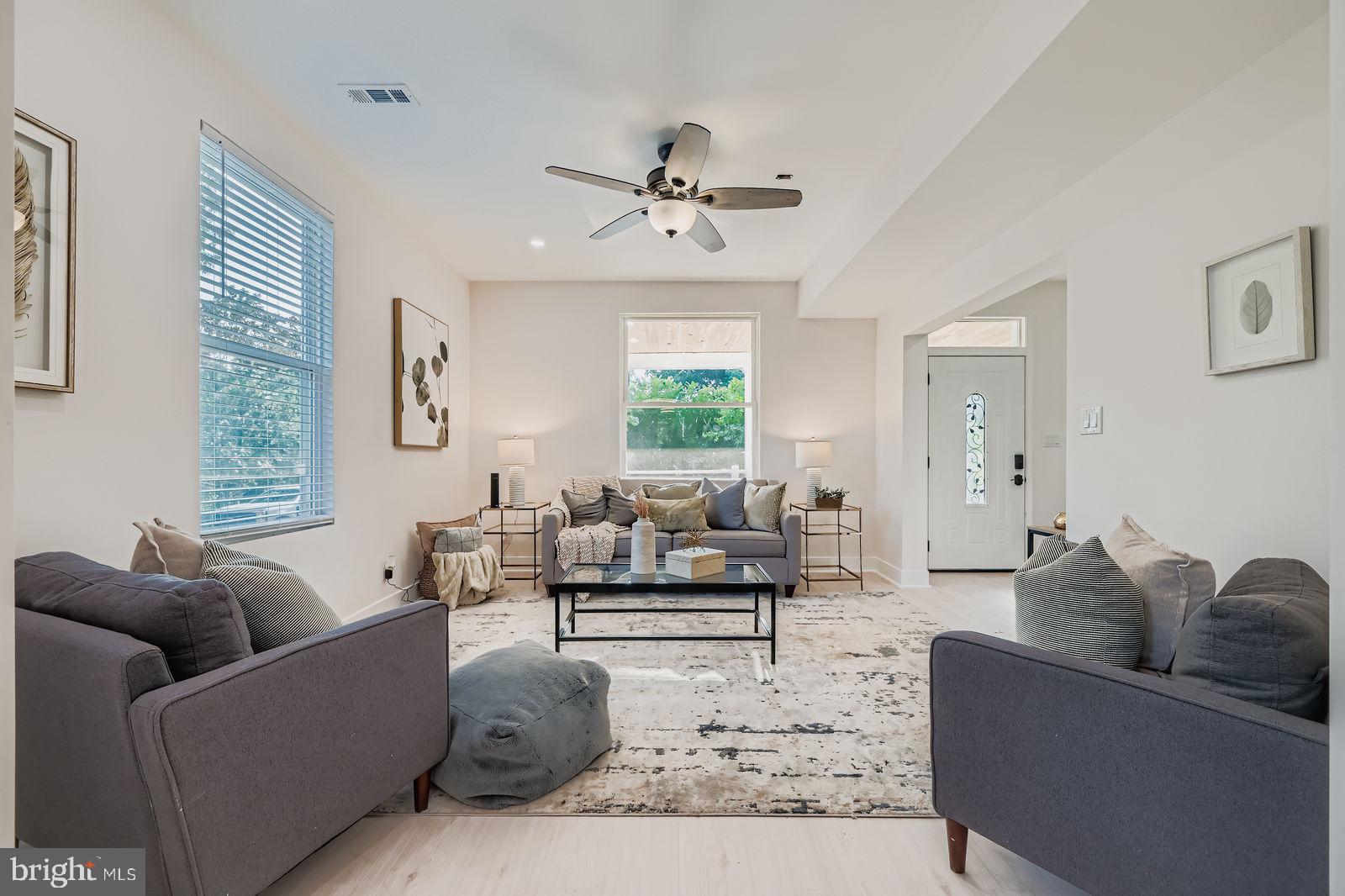 CEDARCROFT HISTORIC DISTRICT - Residential