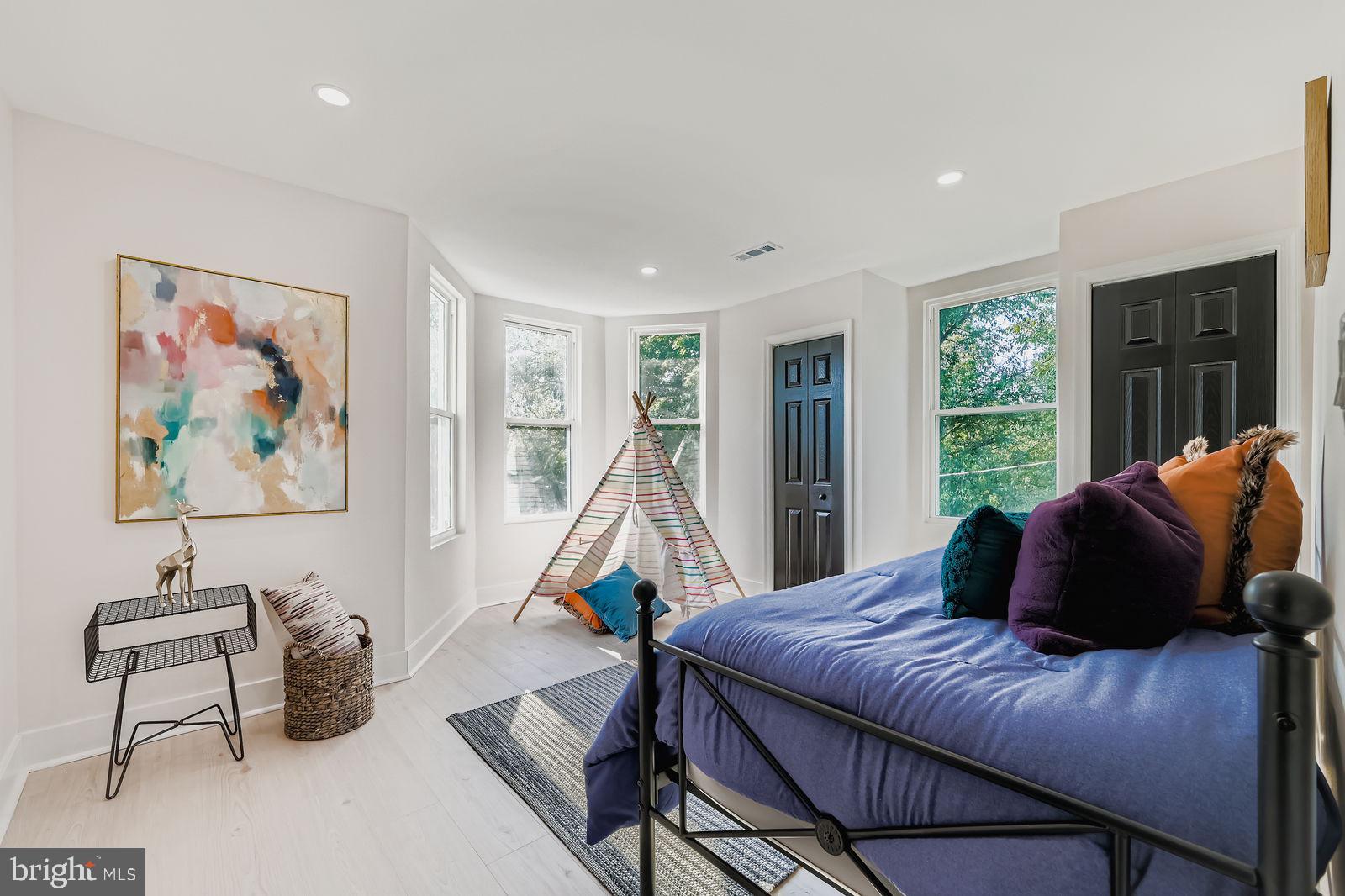 CEDARCROFT HISTORIC DISTRICT - Residential