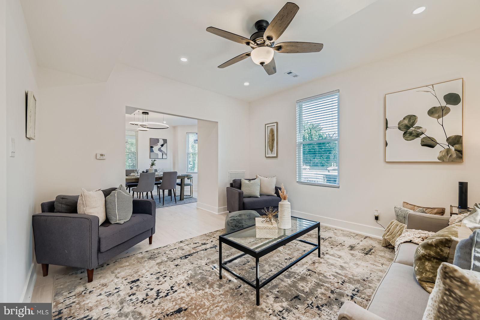 CEDARCROFT HISTORIC DISTRICT - Residential