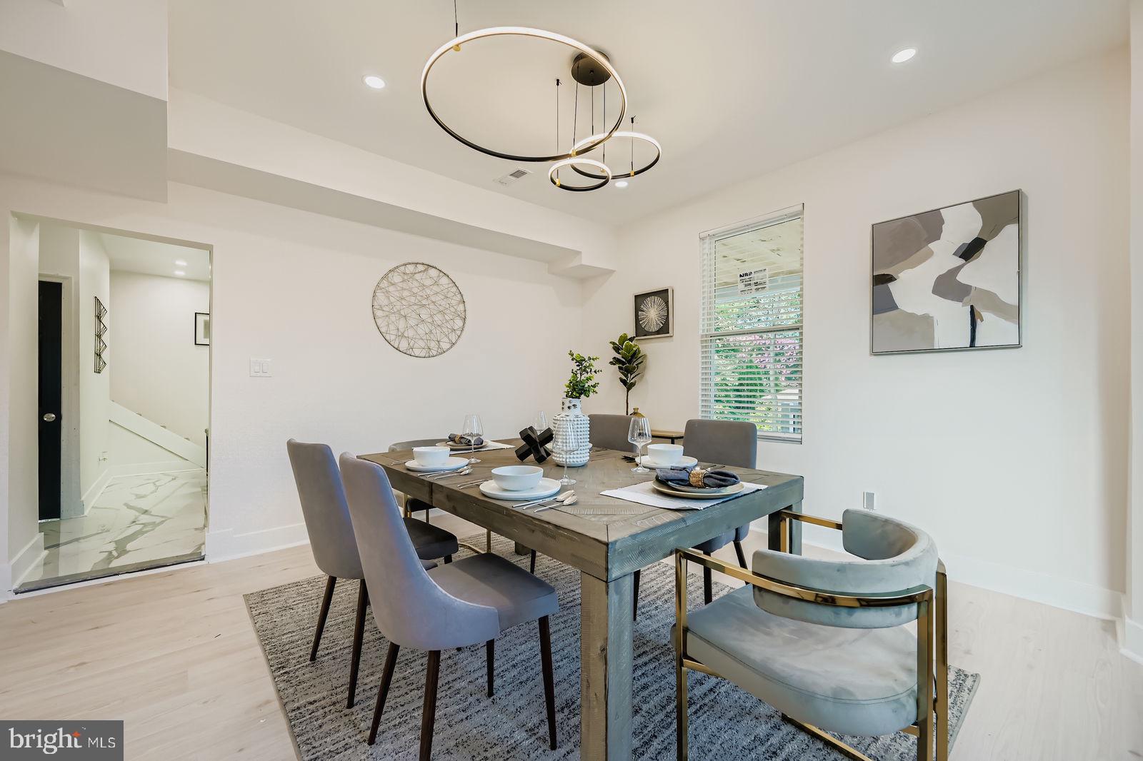 CEDARCROFT HISTORIC DISTRICT - Residential