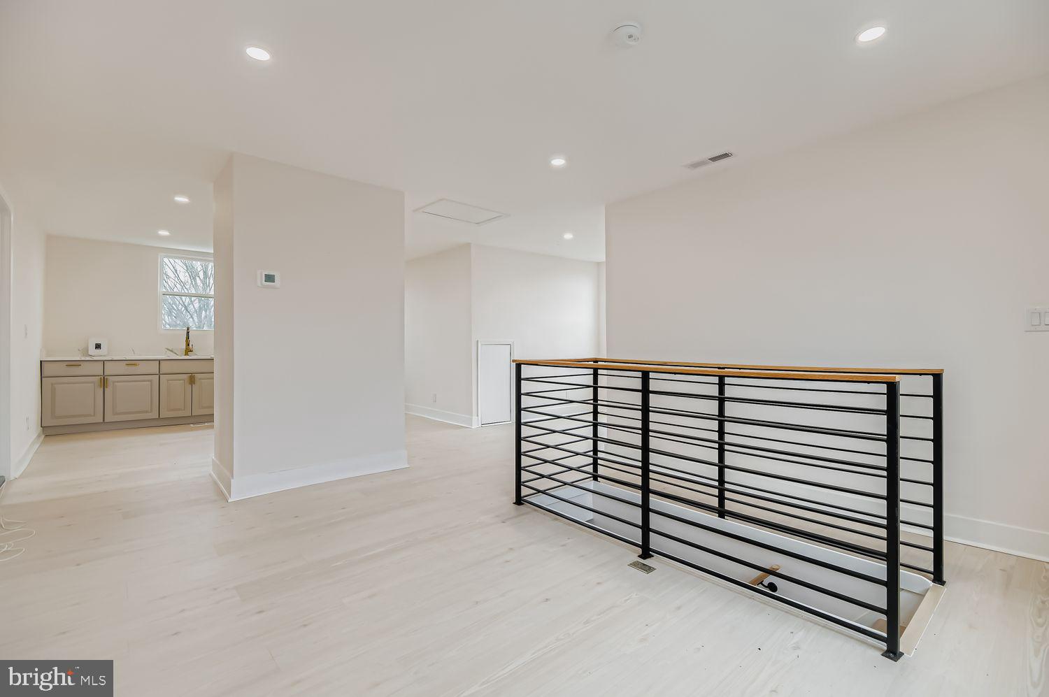 BELLONA-GITTINGS HISTORIC DISTRICT - Residential