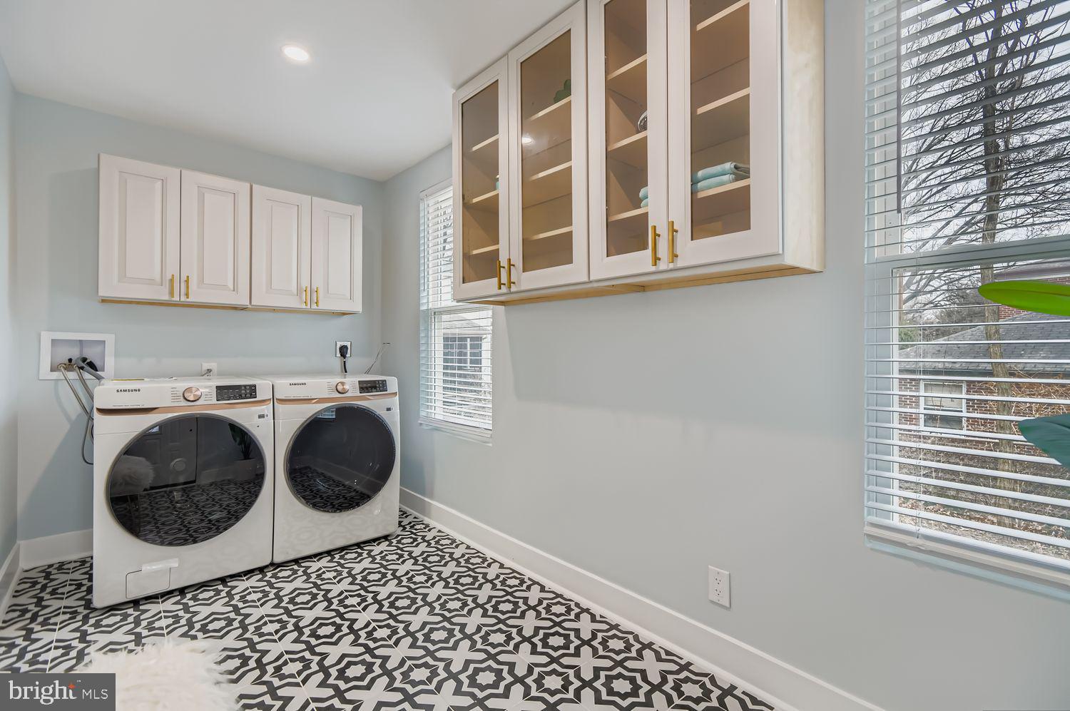 BELLONA-GITTINGS HISTORIC DISTRICT - Residential