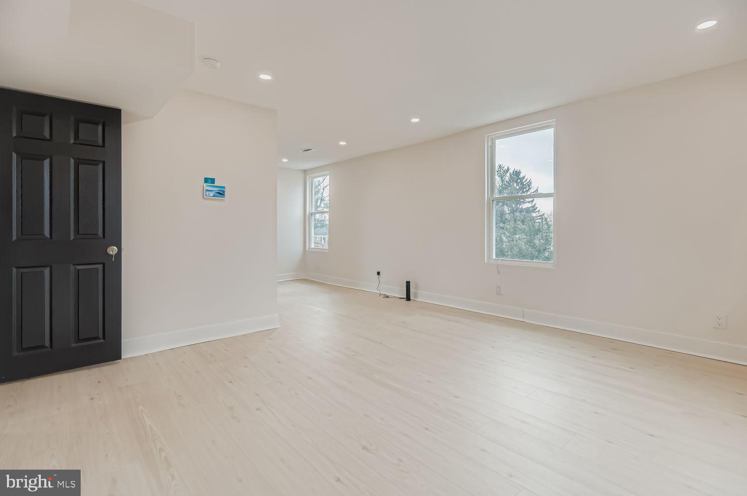 BELLONA-GITTINGS HISTORIC DISTRICT - Residential