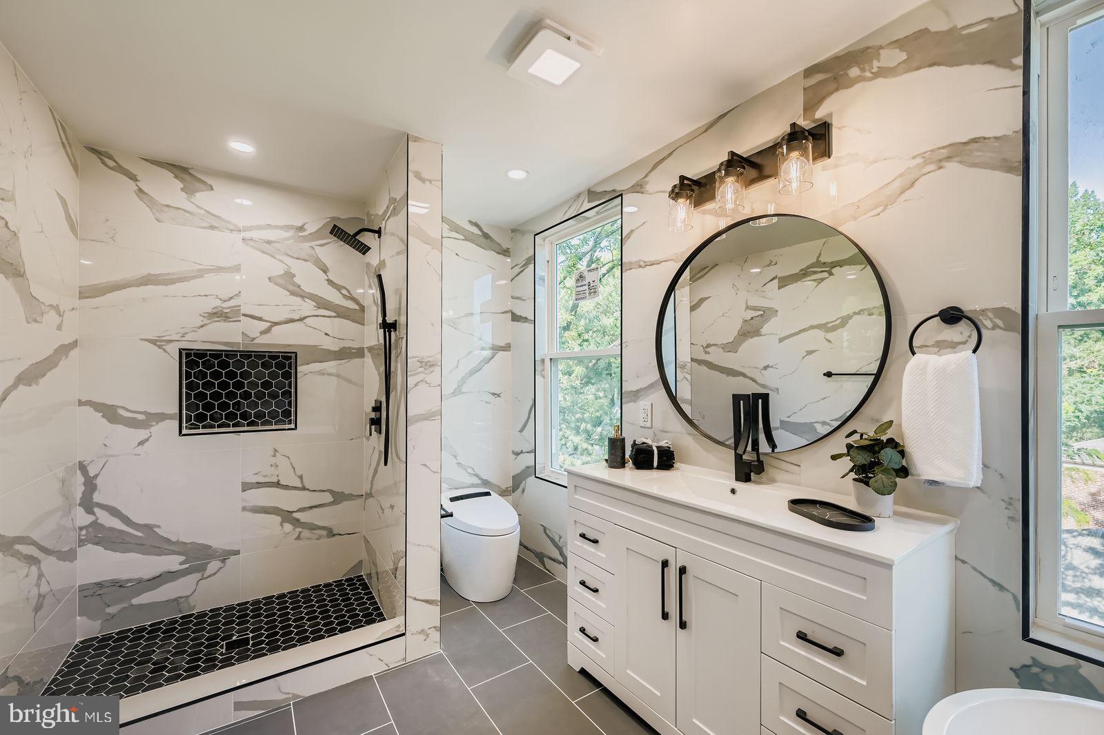 CEDARCROFT HISTORIC DISTRICT - Residential