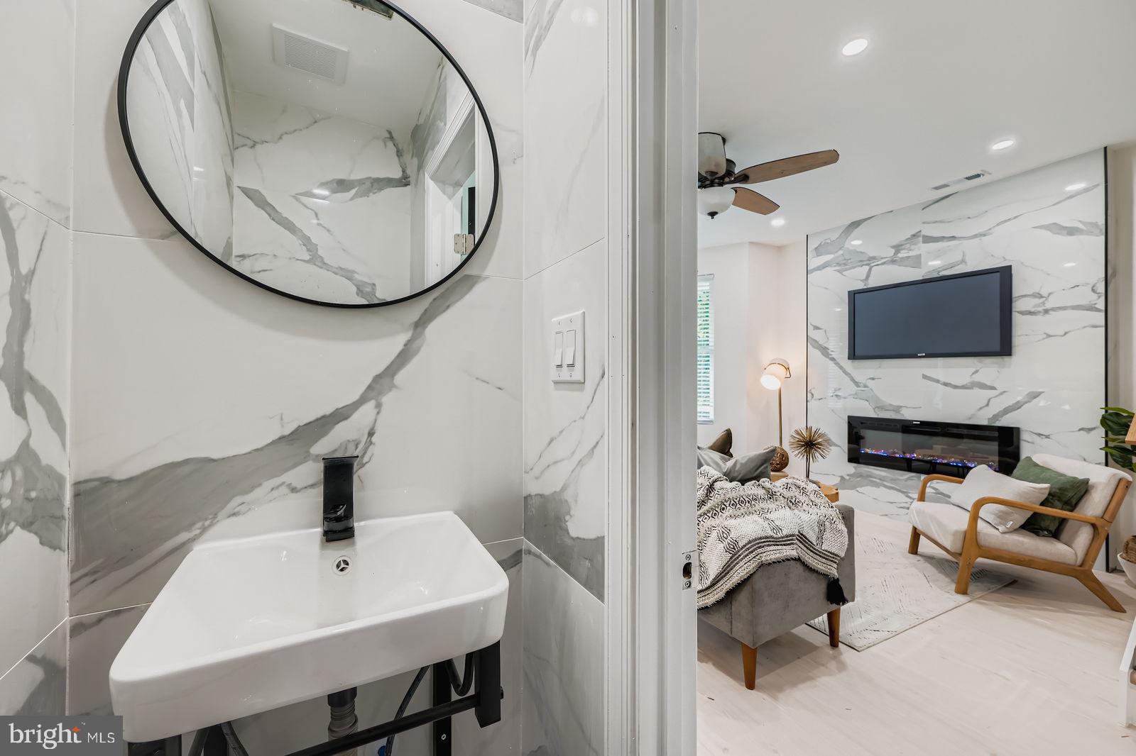 CEDARCROFT HISTORIC DISTRICT - Residential