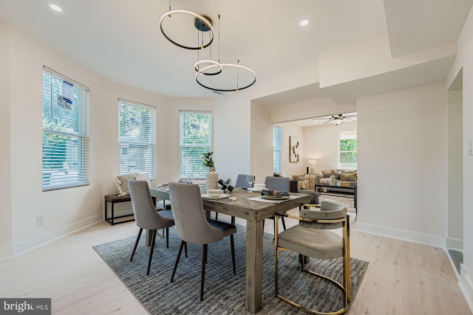 CEDARCROFT HISTORIC DISTRICT - Residential