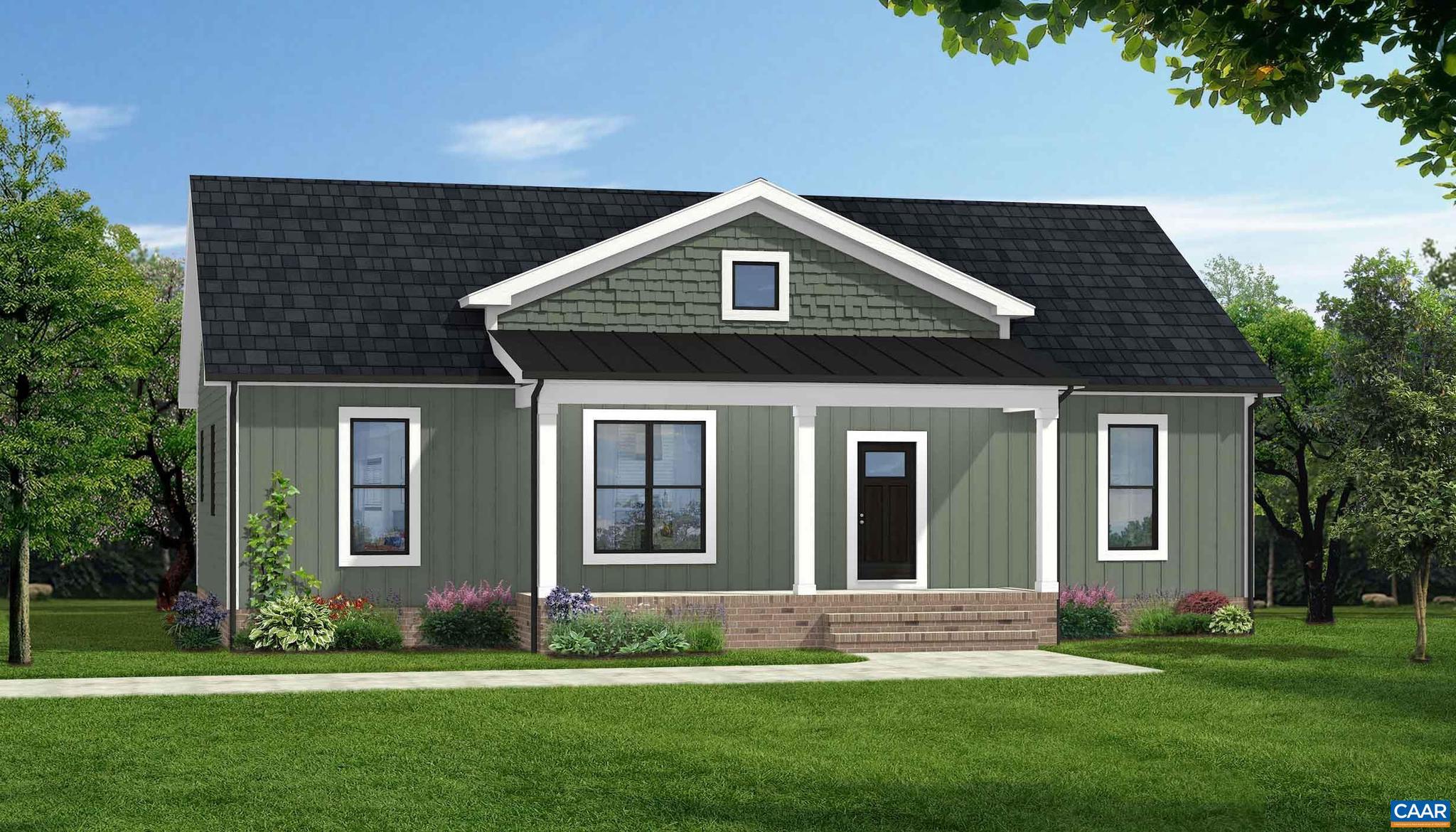 Lot B2 JERUSALEM CHURCH RD