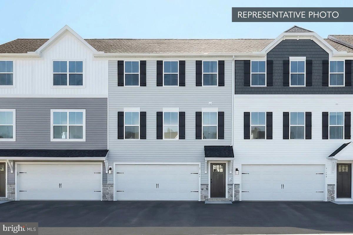 LOGAN GREENE - Residential