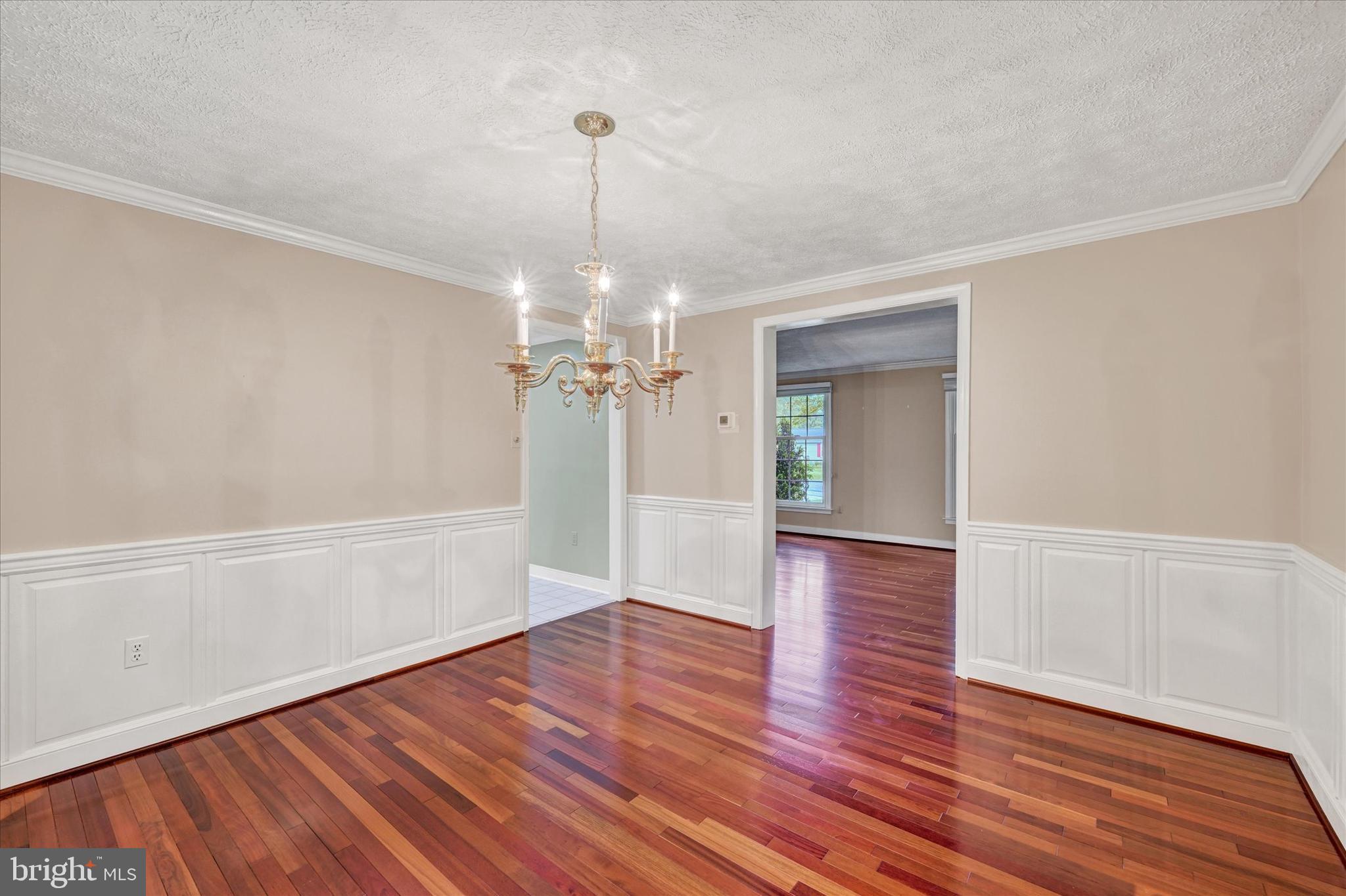 HERITAGE FARMS - Residential