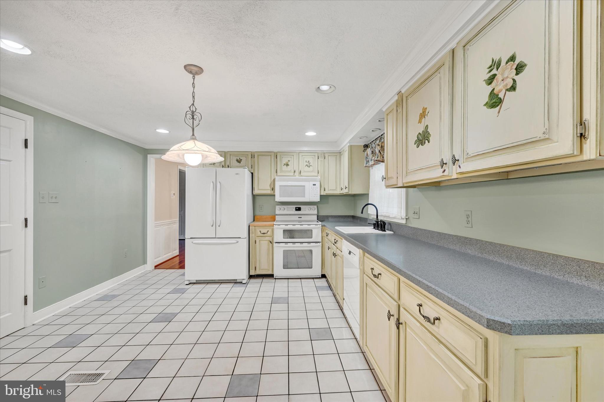 HERITAGE FARMS - Residential