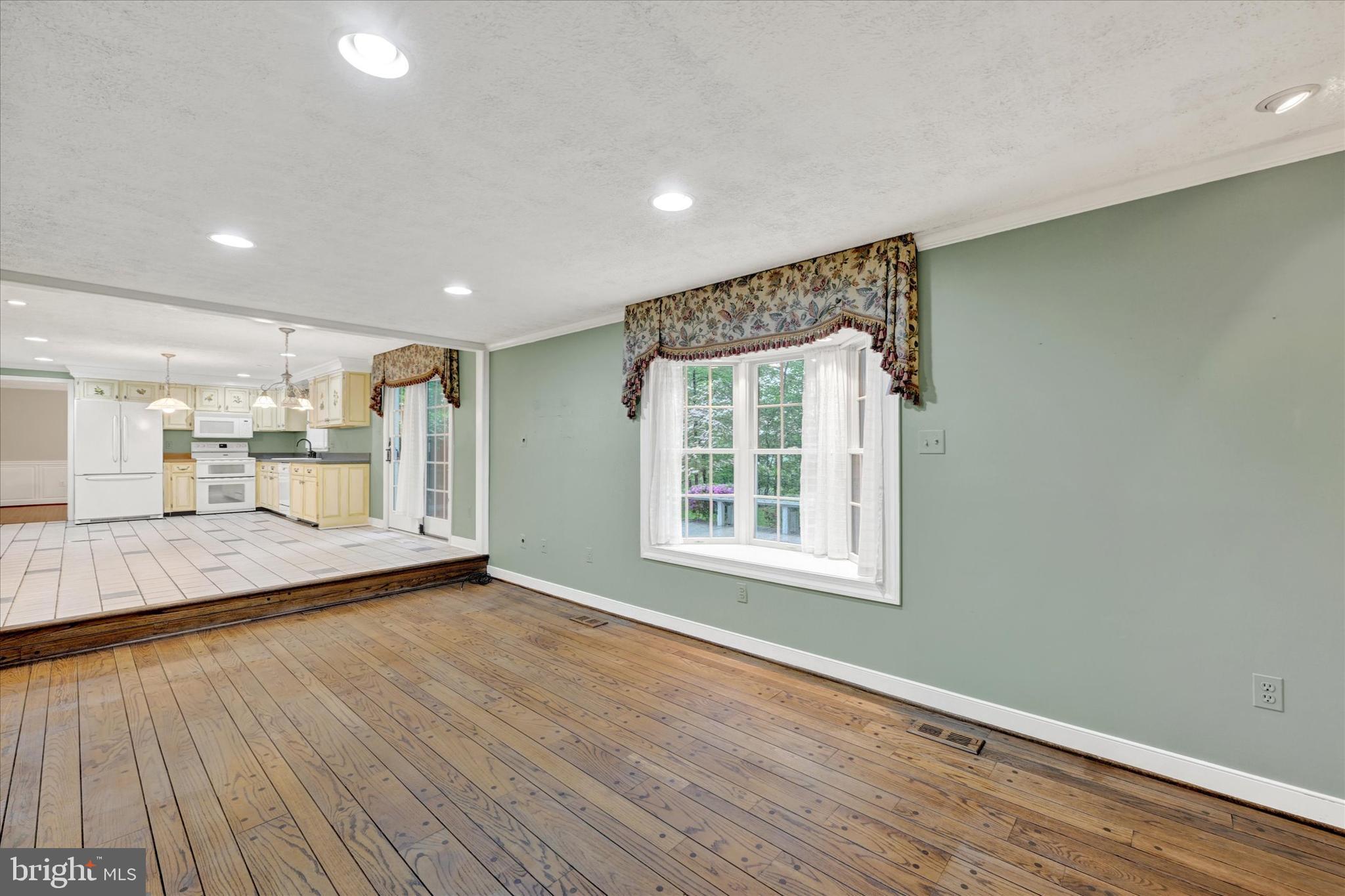 HERITAGE FARMS - Residential