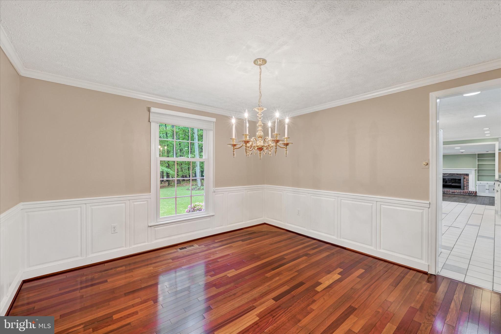 HERITAGE FARMS - Residential