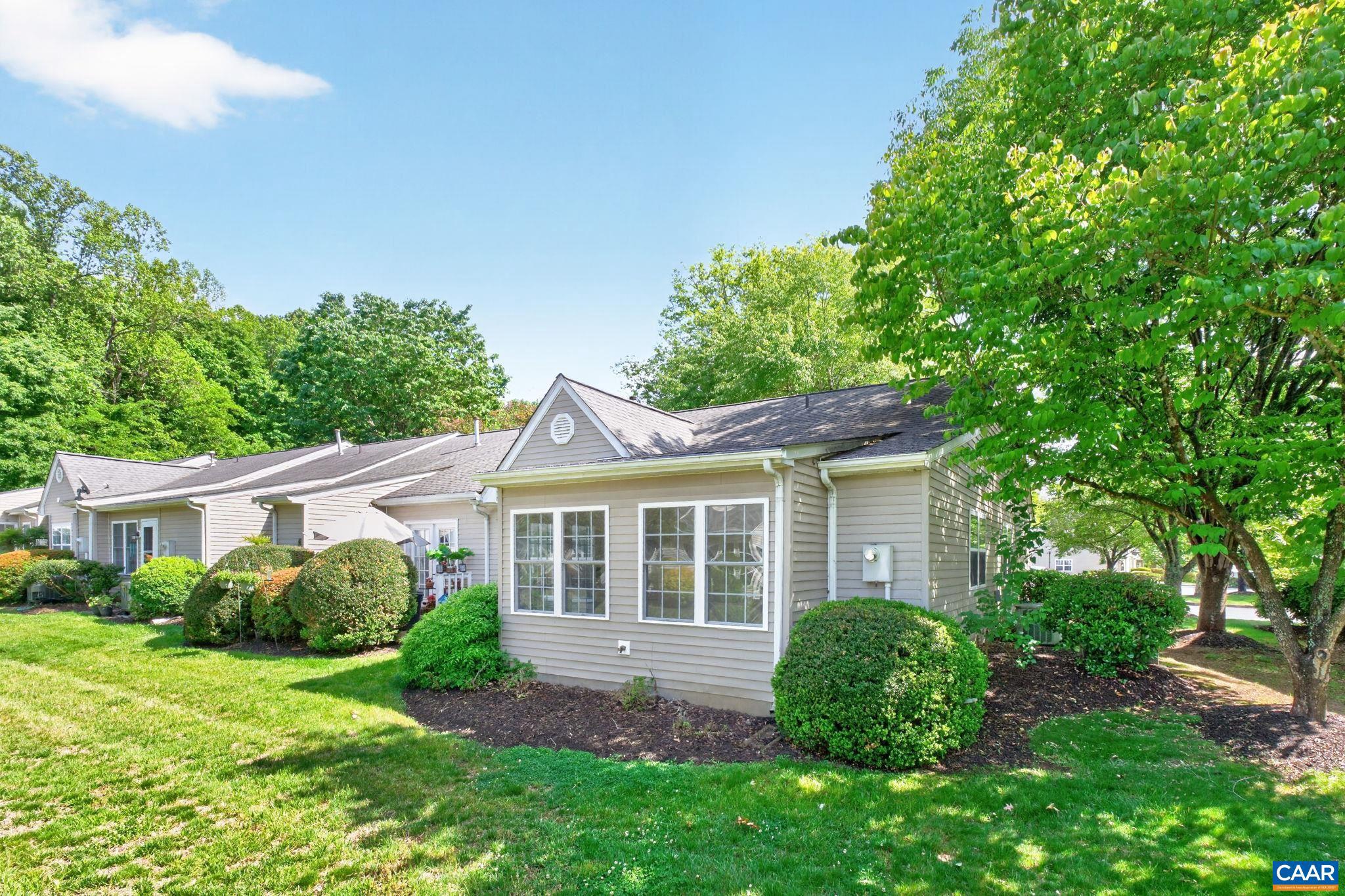 NONE AVAILABLE - Residential