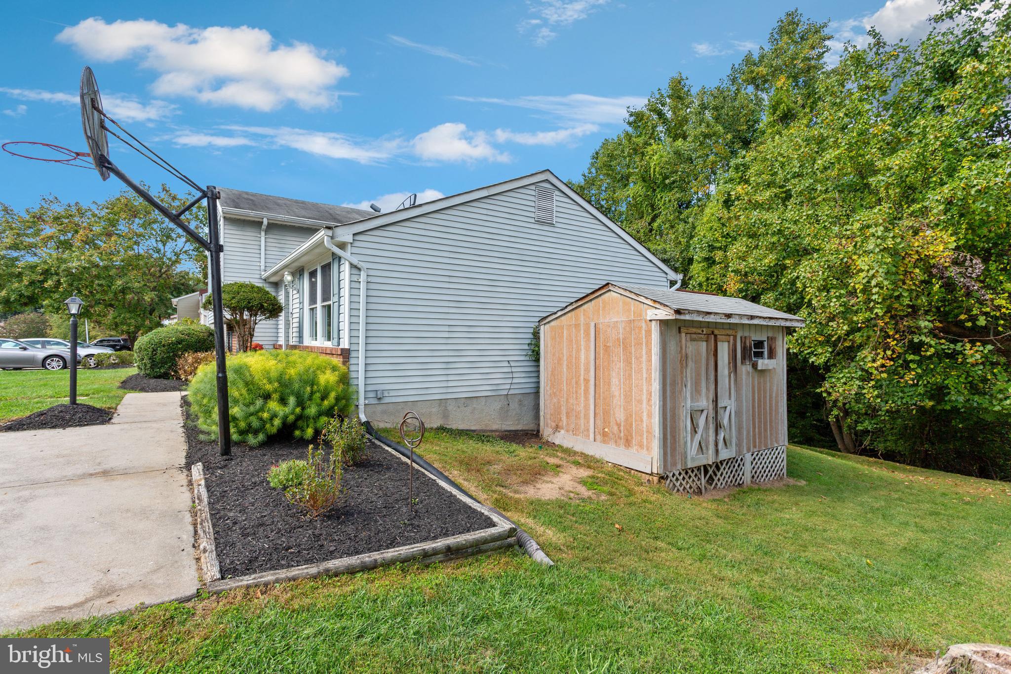 WILLOW GLEN NORTH - Residential