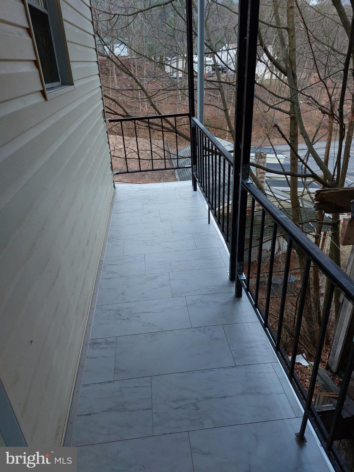 POTTSVILLE - Residential