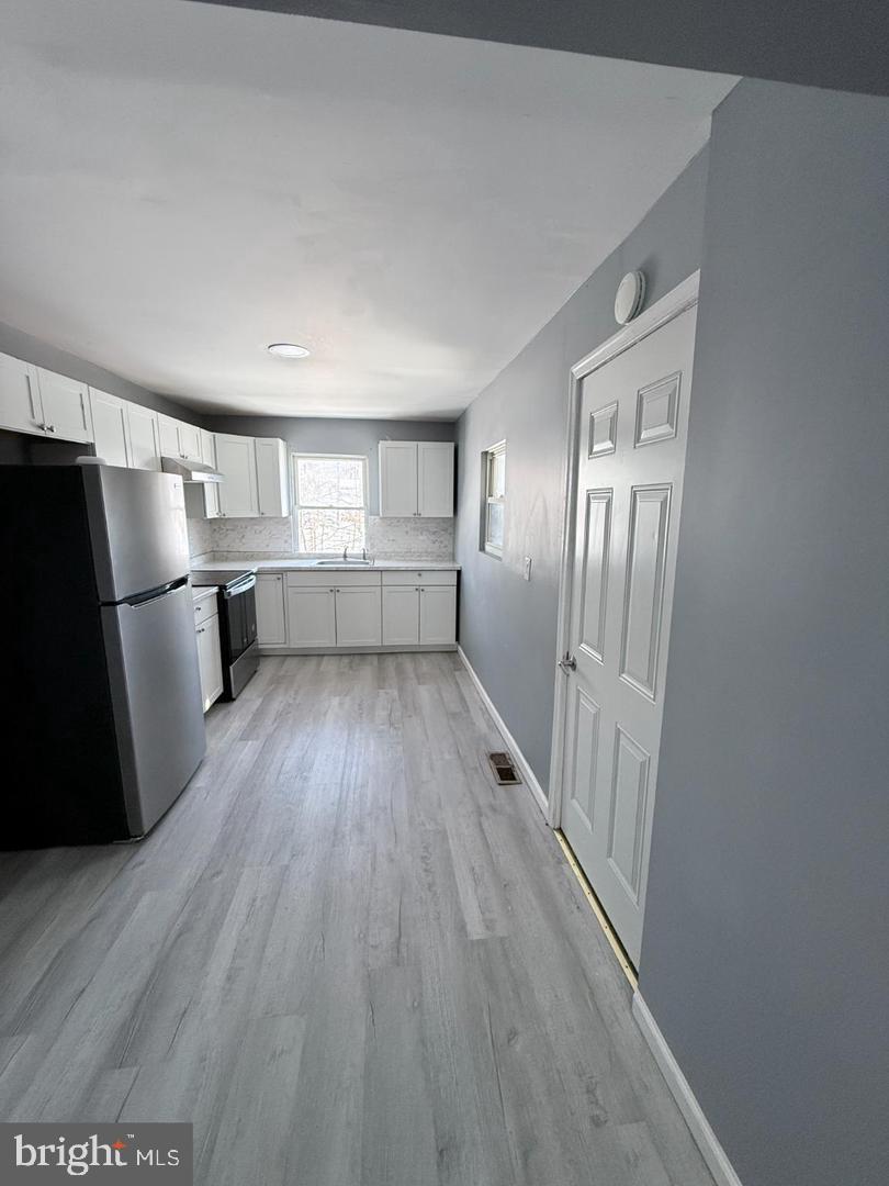 POTTSVILLE - Residential